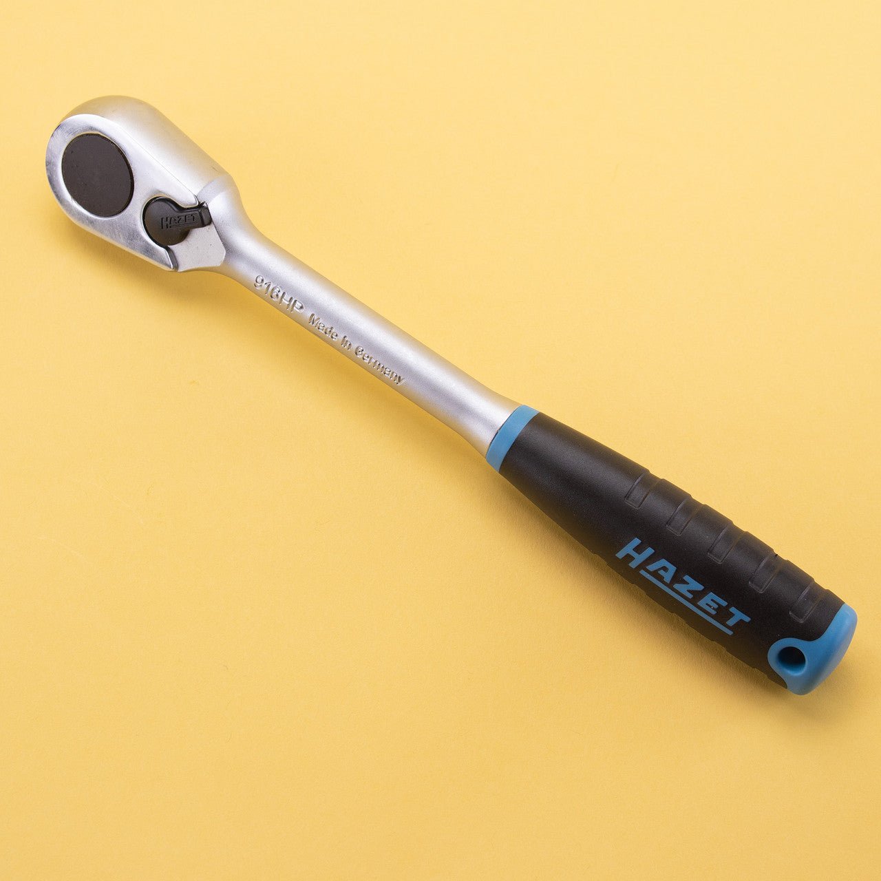 Hazet 916HP Fine Tooth 1/2
