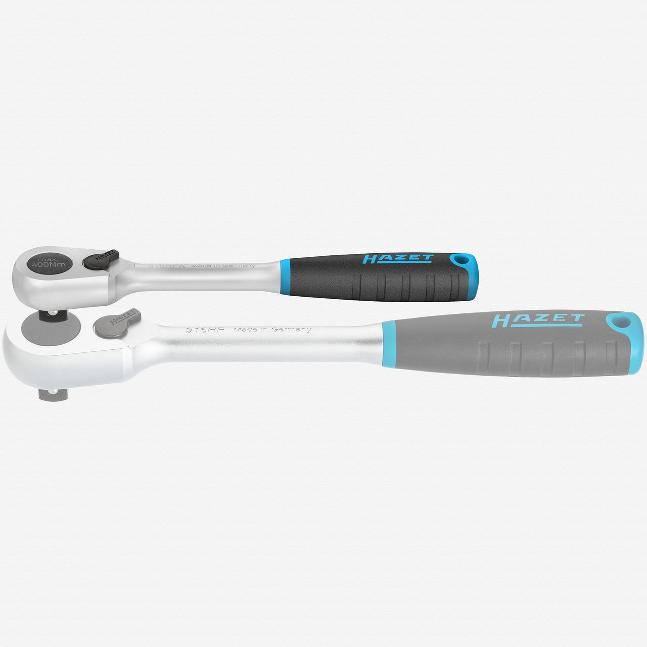 Hazet 916HPK Fine Tooth 1/2
