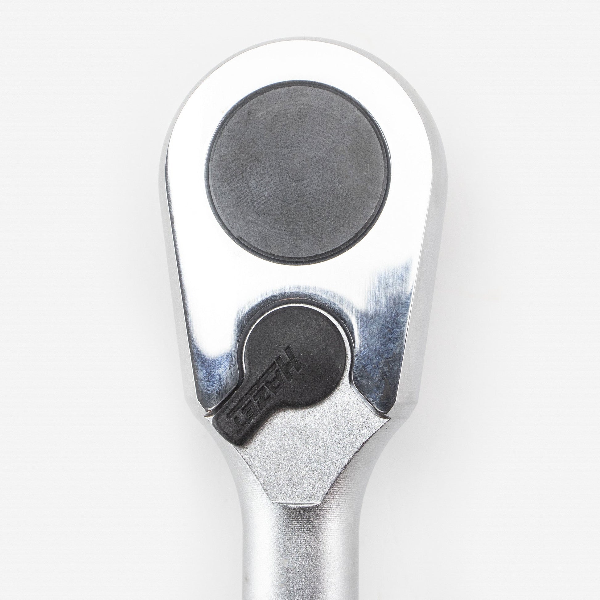 Hazet 916HPL Fine Tooth 1/2" Reversible Ratchet, Long - HZ916HPL - KC Tool