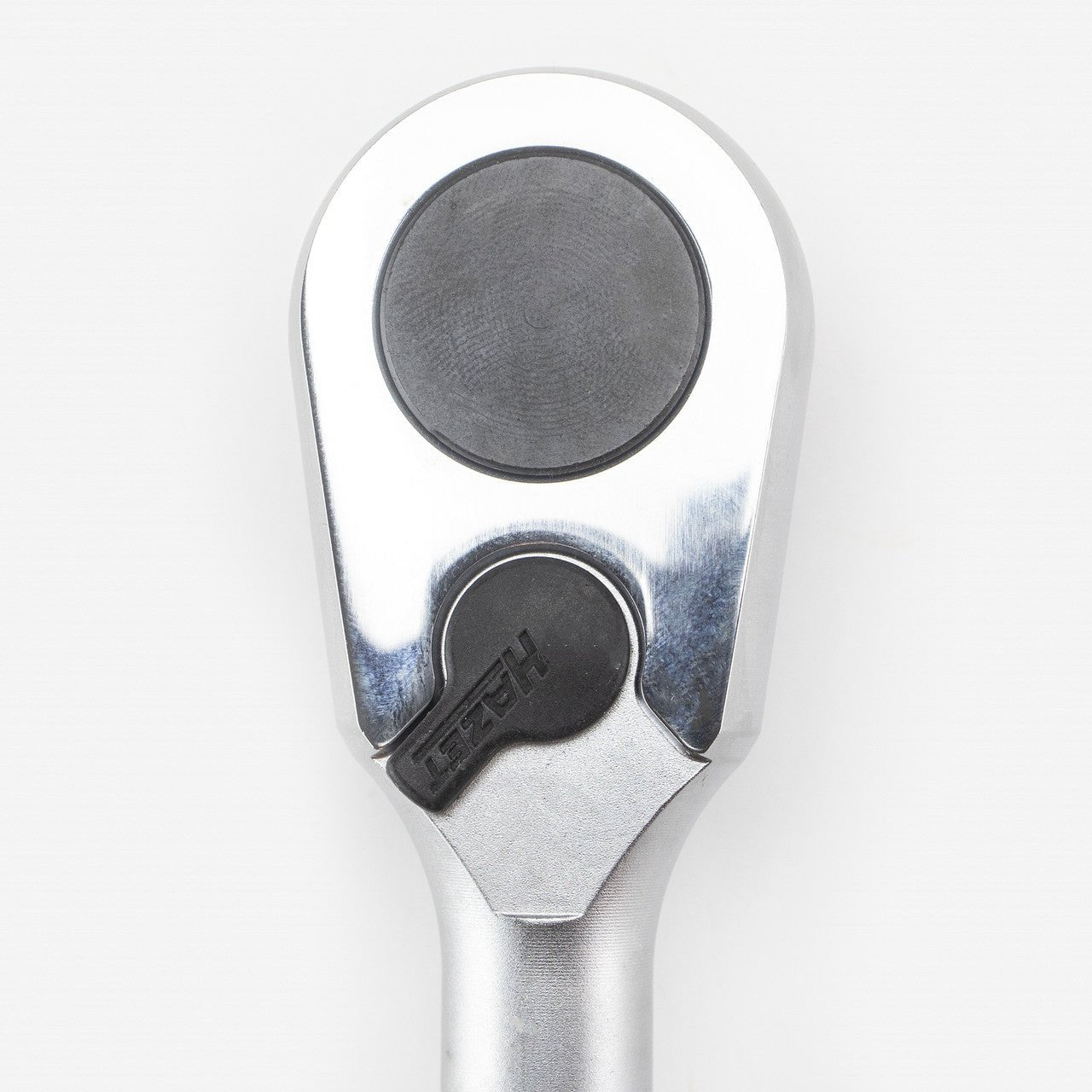 Hazet 916HPL Fine Tooth 1/2" Reversible Ratchet, Long - HZ916HPL - KC Tool