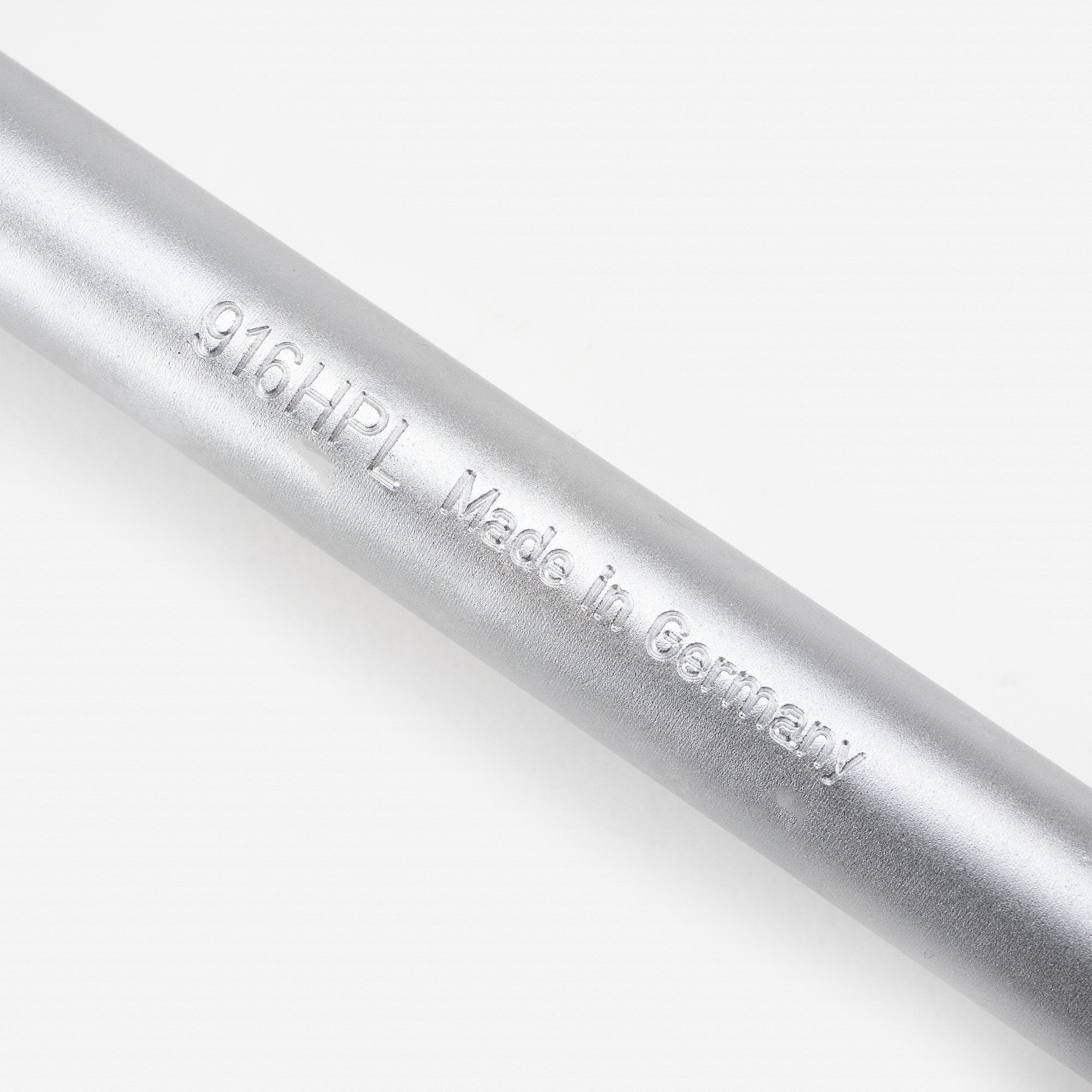 Hazet 916HPL Fine Tooth 1/2" Reversible Ratchet, Long - HZ916HPL - KC Tool