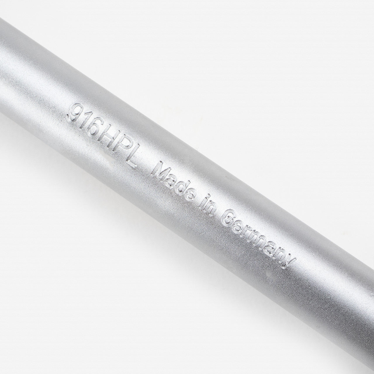 Hazet 916HPL Fine Tooth 1/2" Reversible Ratchet, Long - HZ916HPL - KC Tool