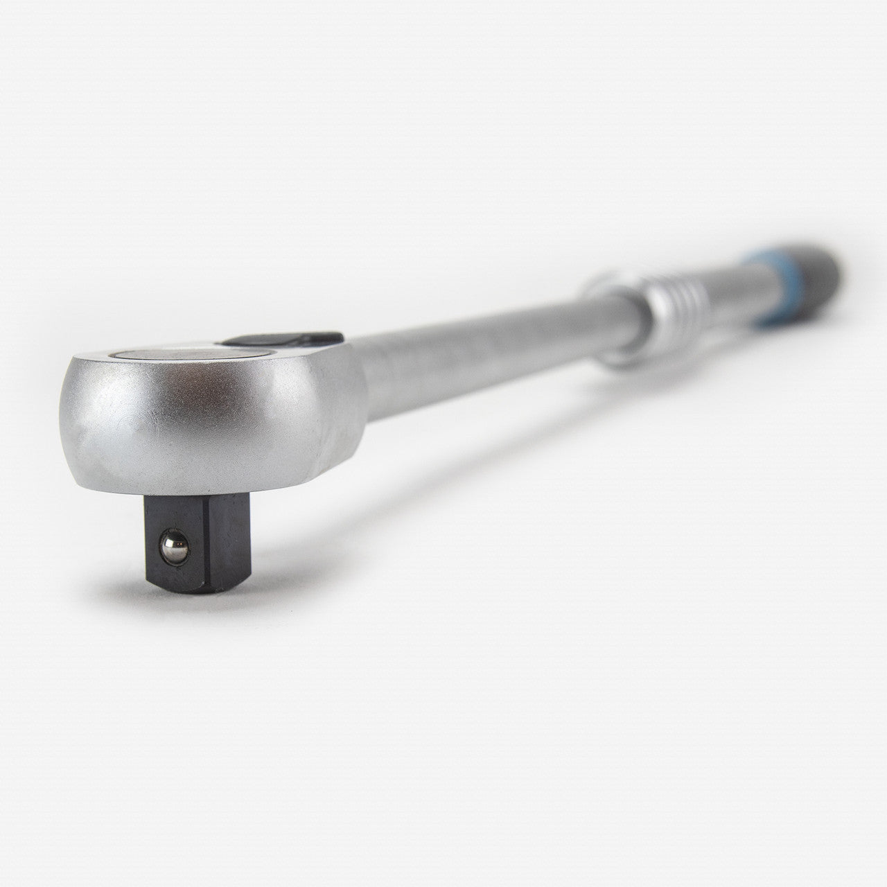 Hazet 916HPLG Fine Tooth 1/2" Reversible Ratchet, Extendable - HZ916HPLG - KC Tool