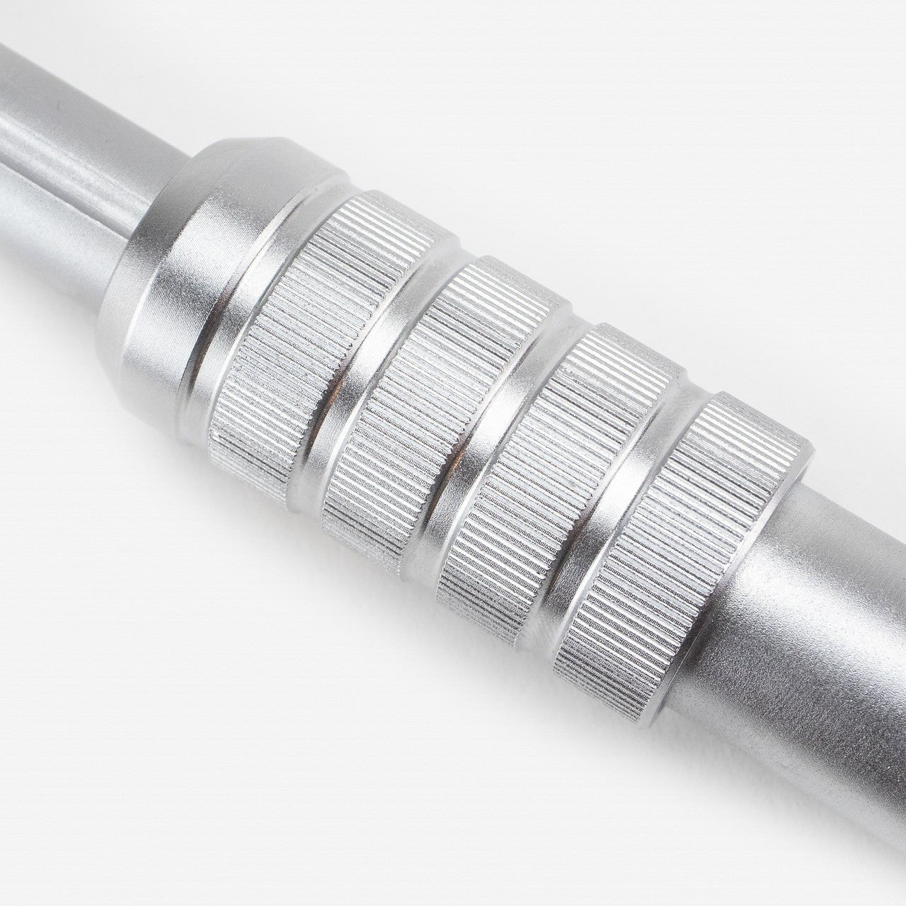 Hazet 916HPLG Fine Tooth 1/2" Reversible Ratchet, Extendable - HZ916HPLG - KC Tool
