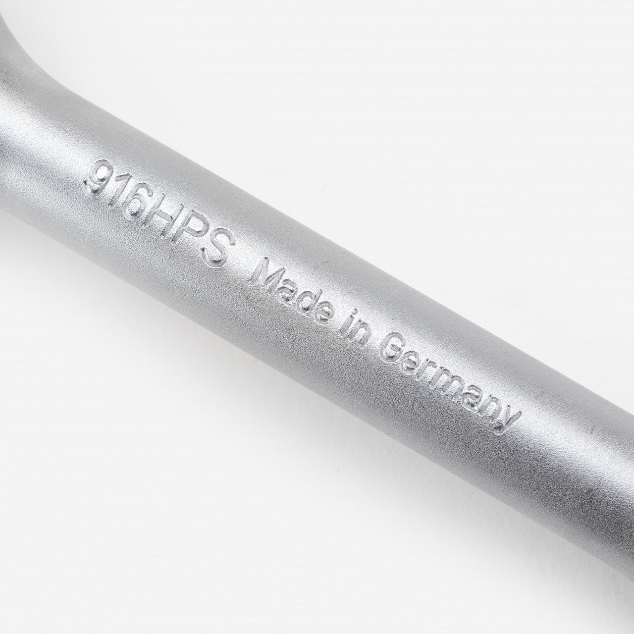 Hazet 916HPS Fine Tooth 1/2" Reversible Ratchet with Button Release - HZ916HPS - KC Tool