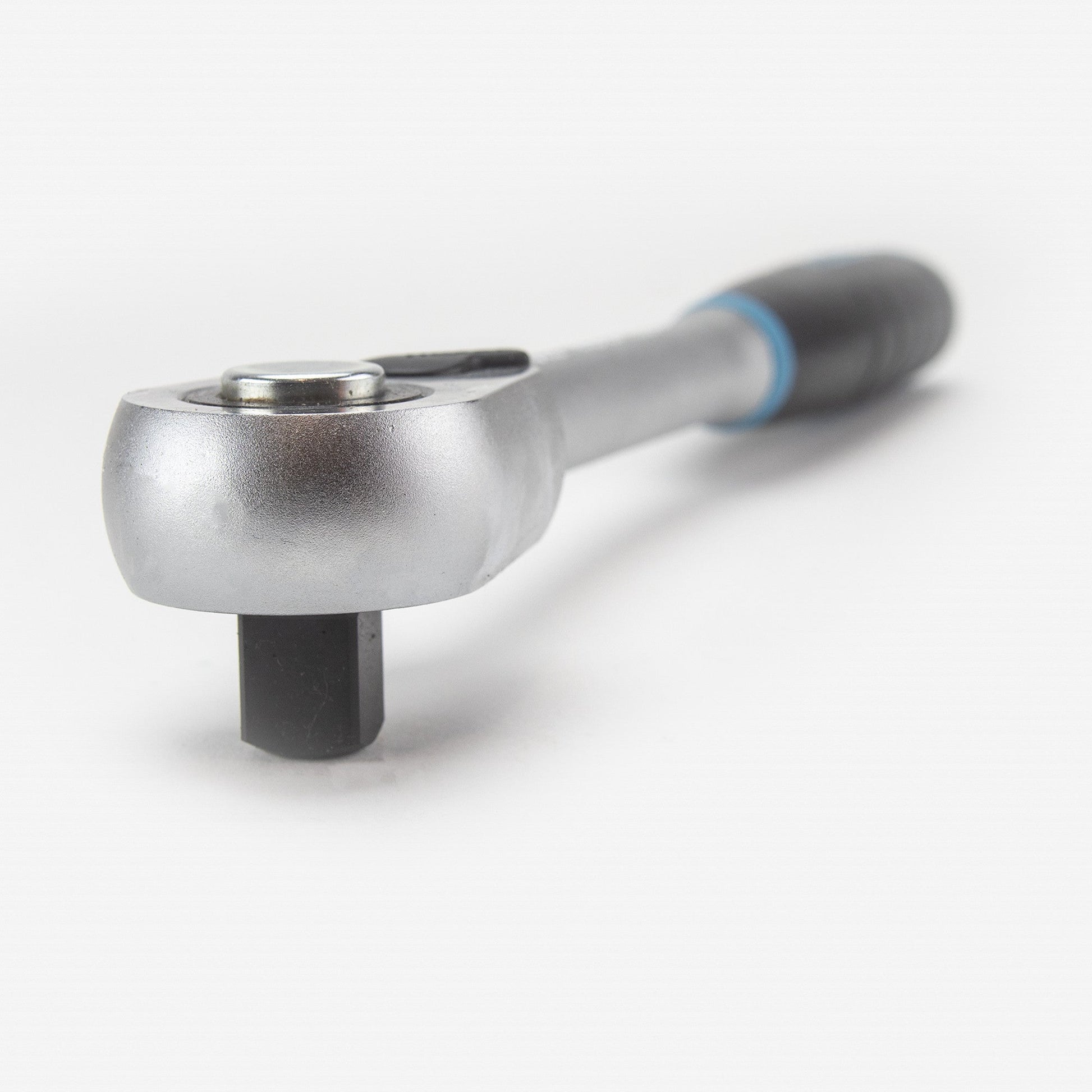 Hazet 916HPS Fine Tooth 1/2" Reversible Ratchet with Button Release - HZ916HPS - KC Tool