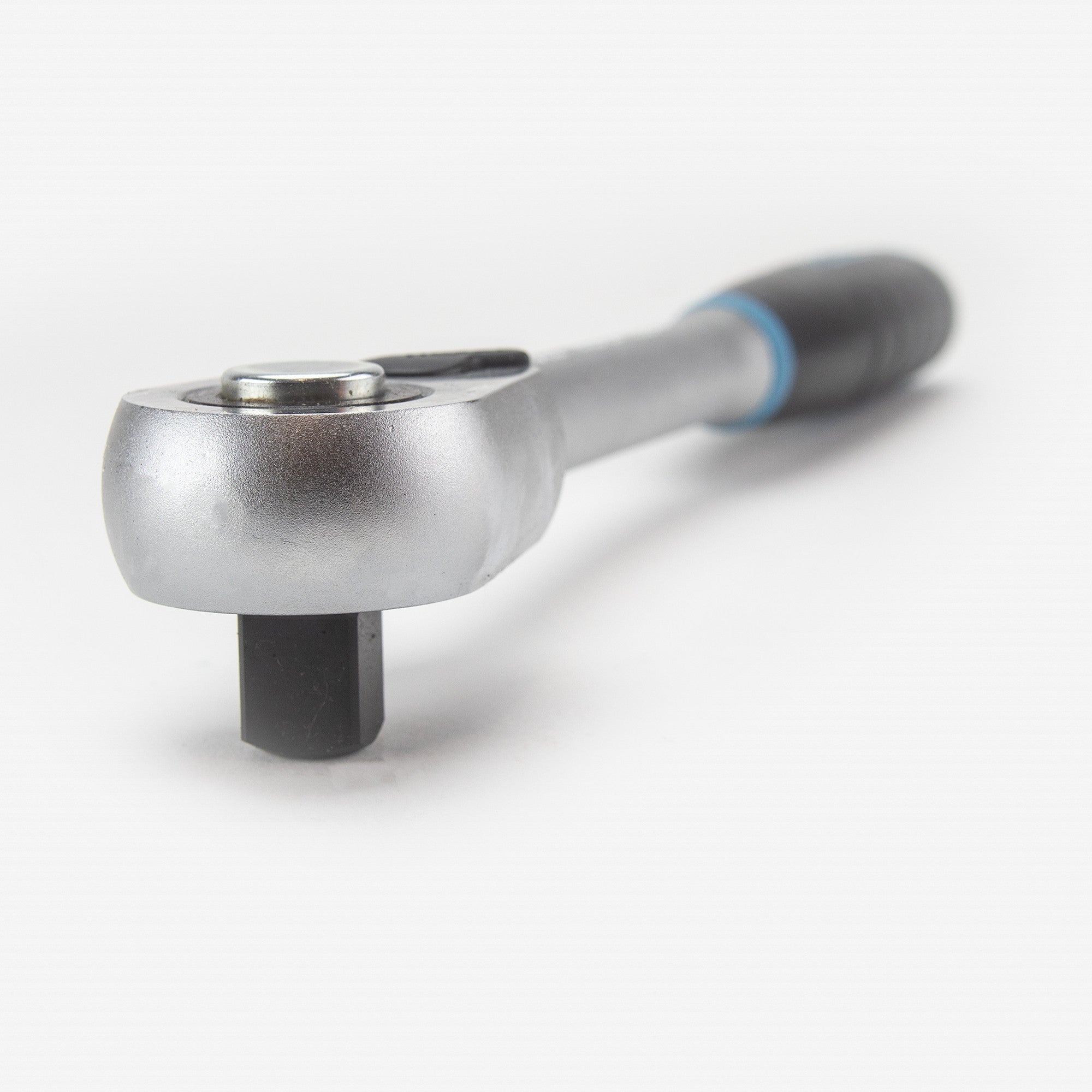 Hazet 916HPS Fine Tooth 1/2" Reversible Ratchet with Button Release - HZ916HPS - KC Tool