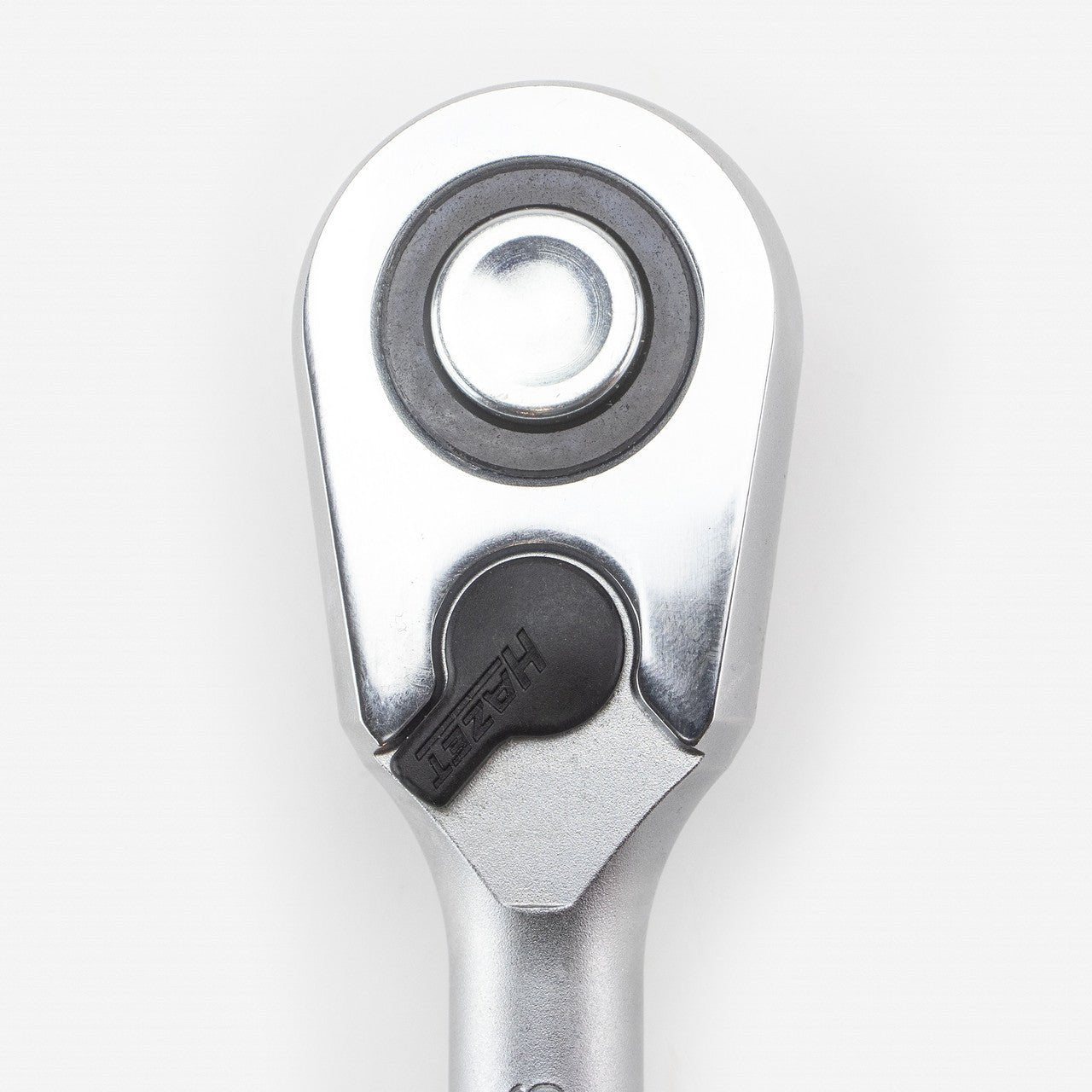 Hazet 916HPS Fine Tooth 1/2" Reversible Ratchet with Button Release - HZ916HPS - KC Tool