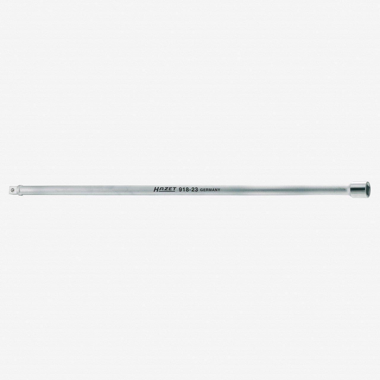 Hazet 918 - 23 Extension 1/2" 575mm - HZ918-23 - KC Tool