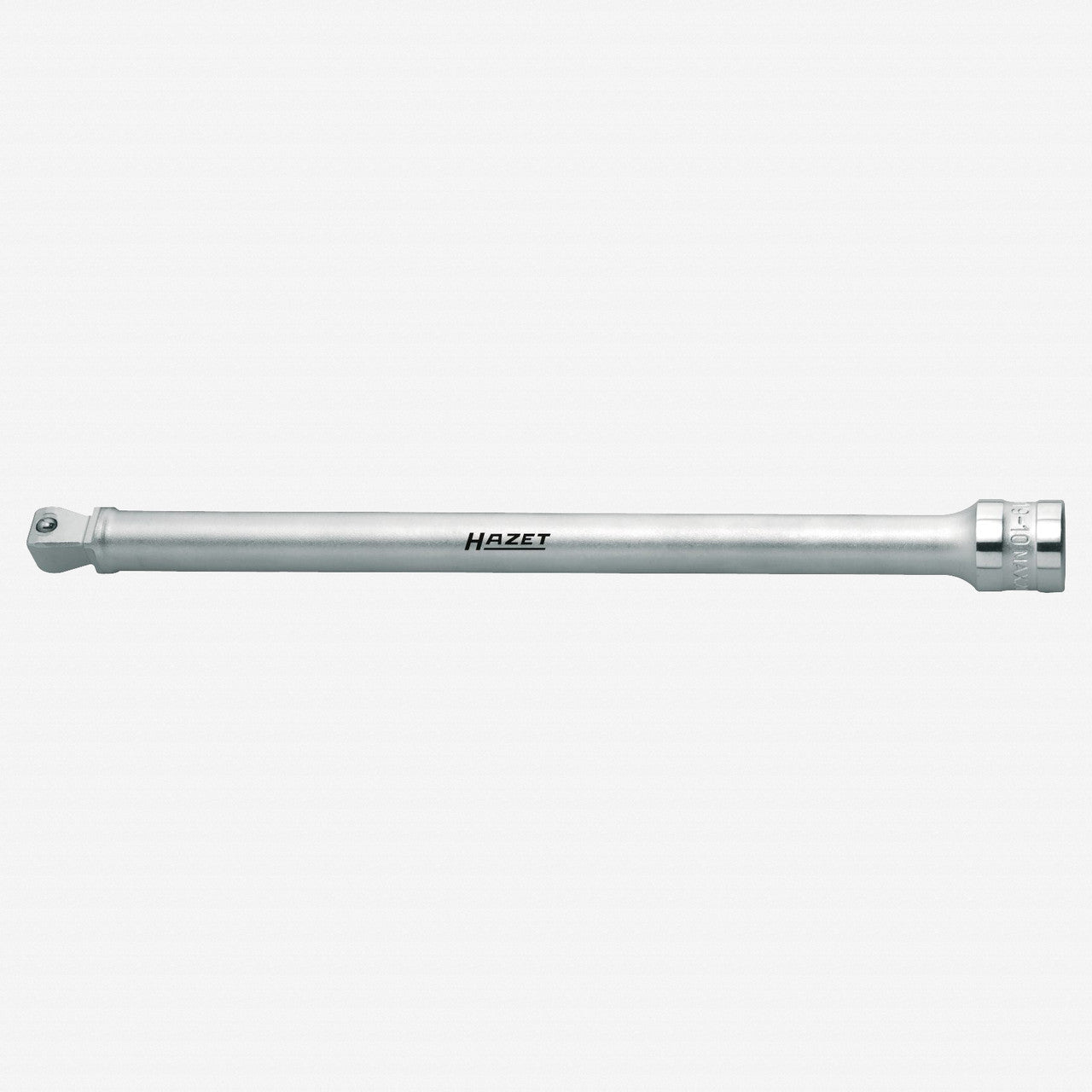 Hazet 919 - 10 Wobble Extension 1/2", 248mm - HZ919-10 - KC Tool