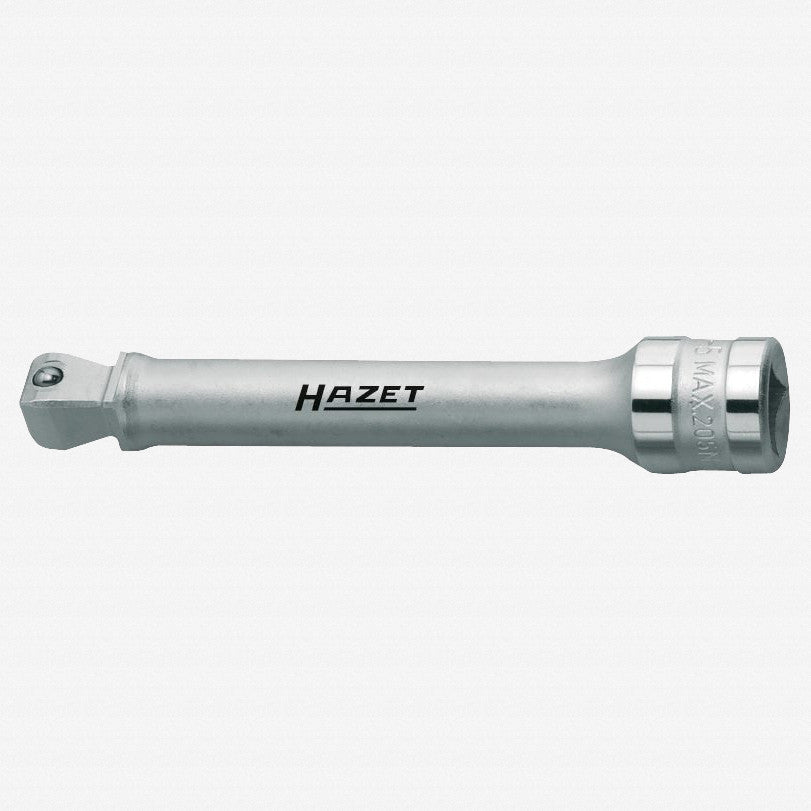 Hazet 919 - 5 Wobble Extension 1/2", 123 mm - HZ919-5 - KC Tool