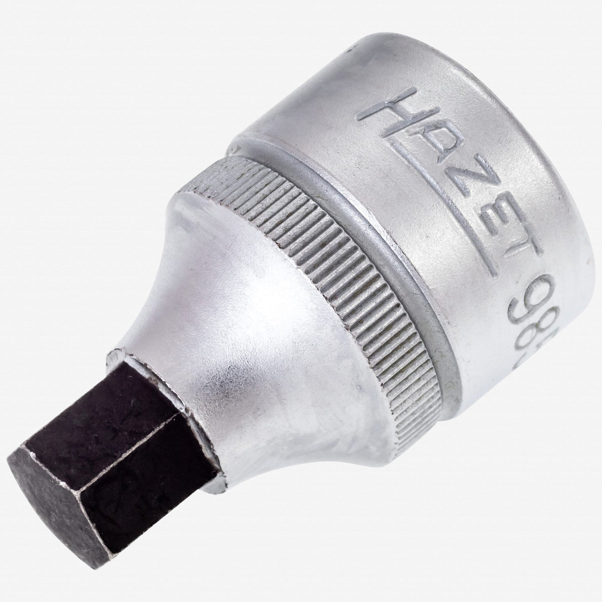 Hazet 985-10 10mm Hex Socket 1/2" - HZ985-10 - KC Tool