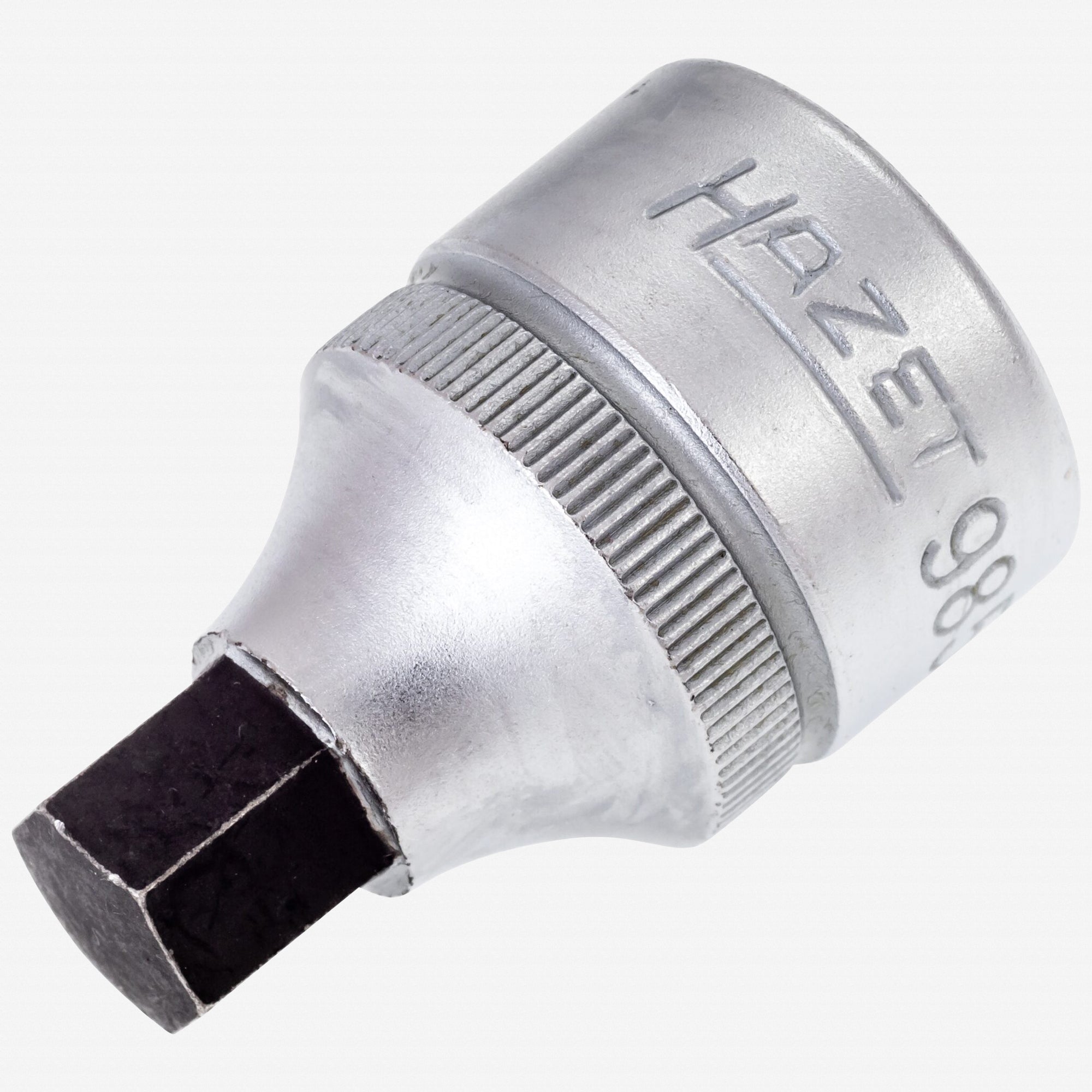 Hazet 985-10 10mm Hex Socket 1/2" - HZ985-10 - KC Tool