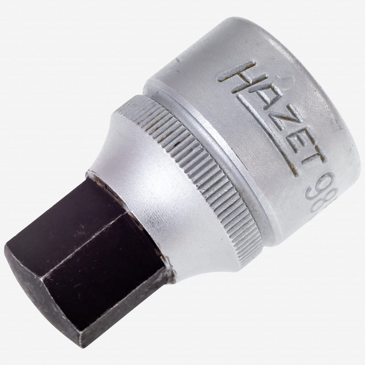 Hazet 985-14 14mm Hex Socket 1/2" - HZ985-14 - KC Tool