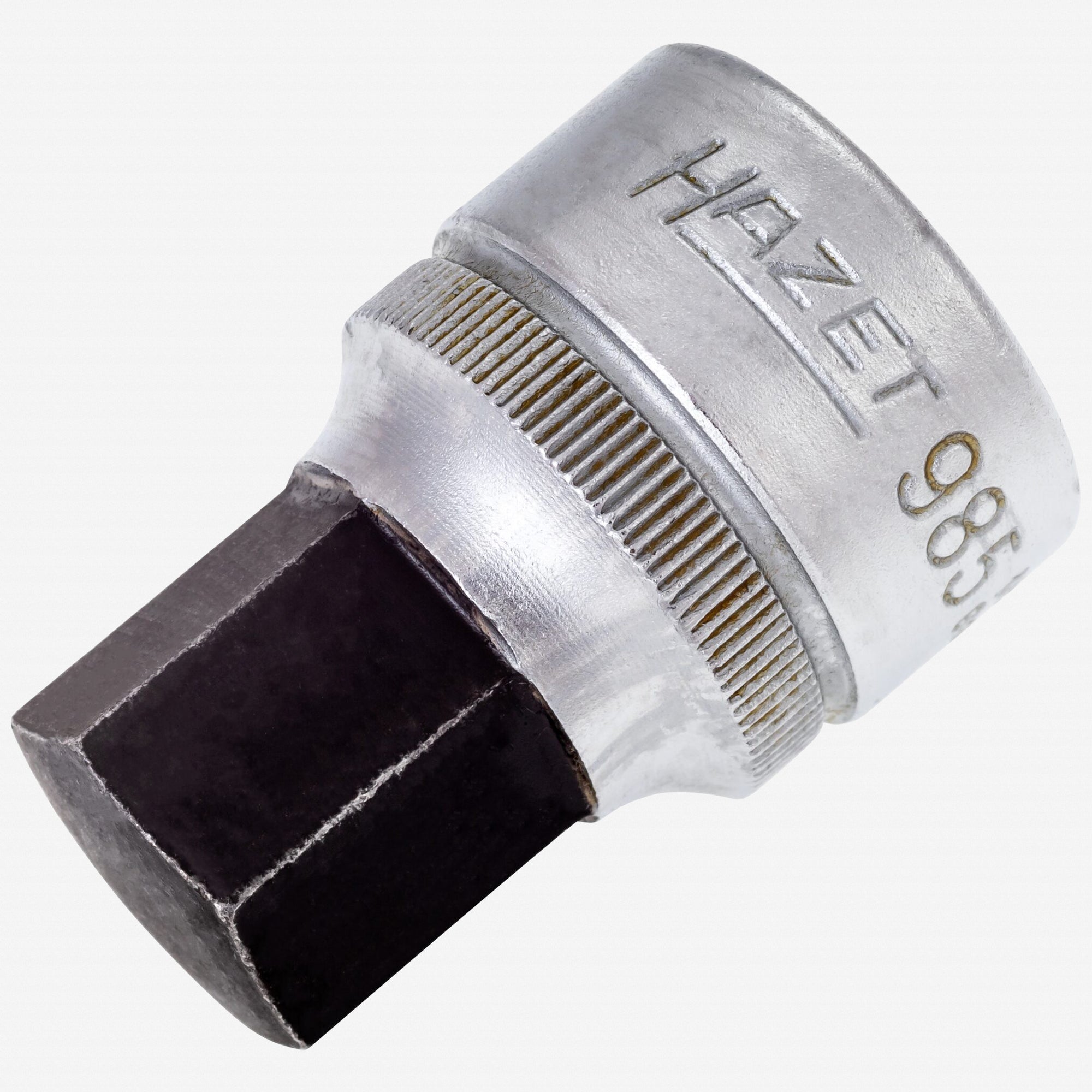 Hazet 985-17 17mm Hex Socket 1/2" - HZ985-17 - KC Tool