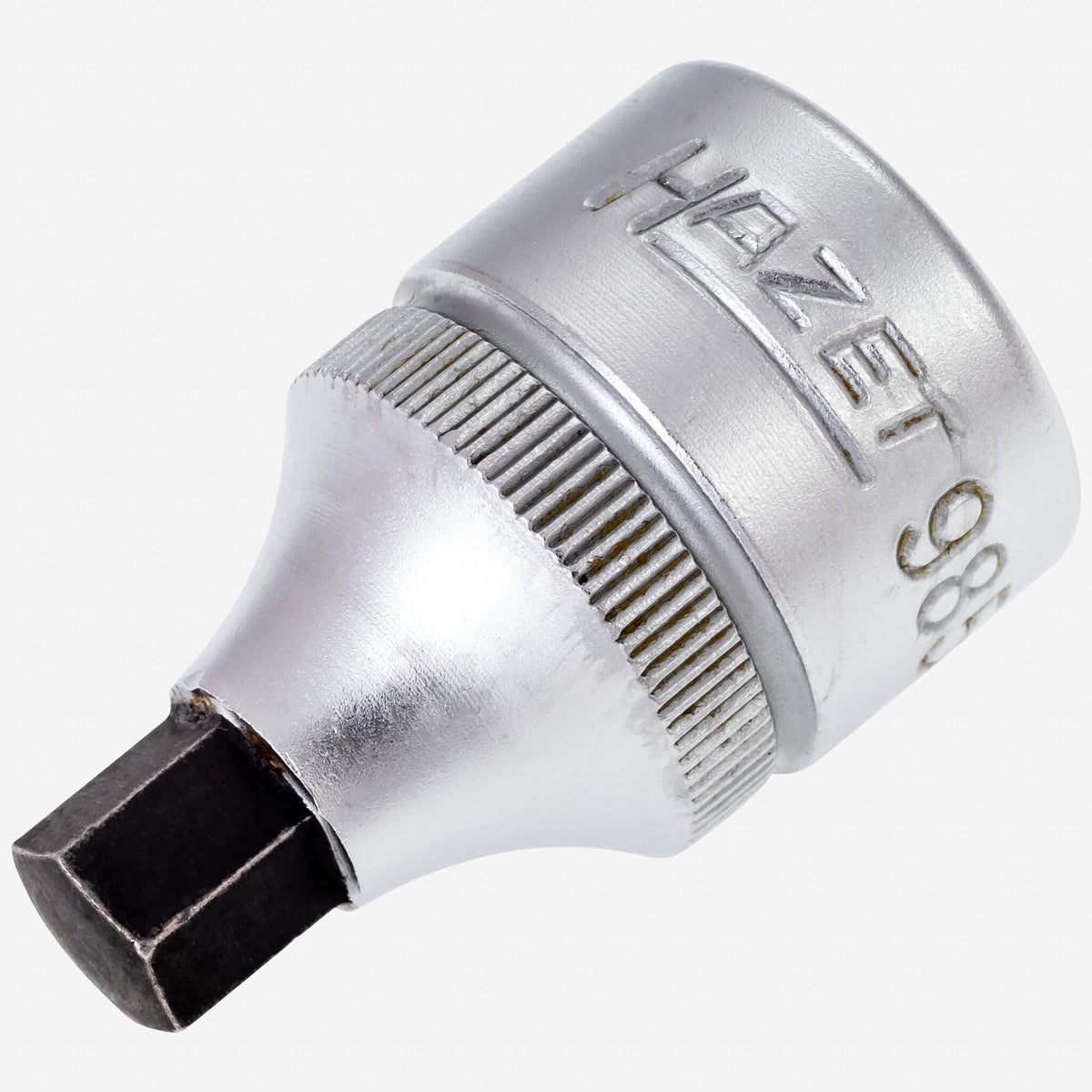 Hazet 985-8 8mm Hex Socket 1/2" - HZ985-8 - KC Tool