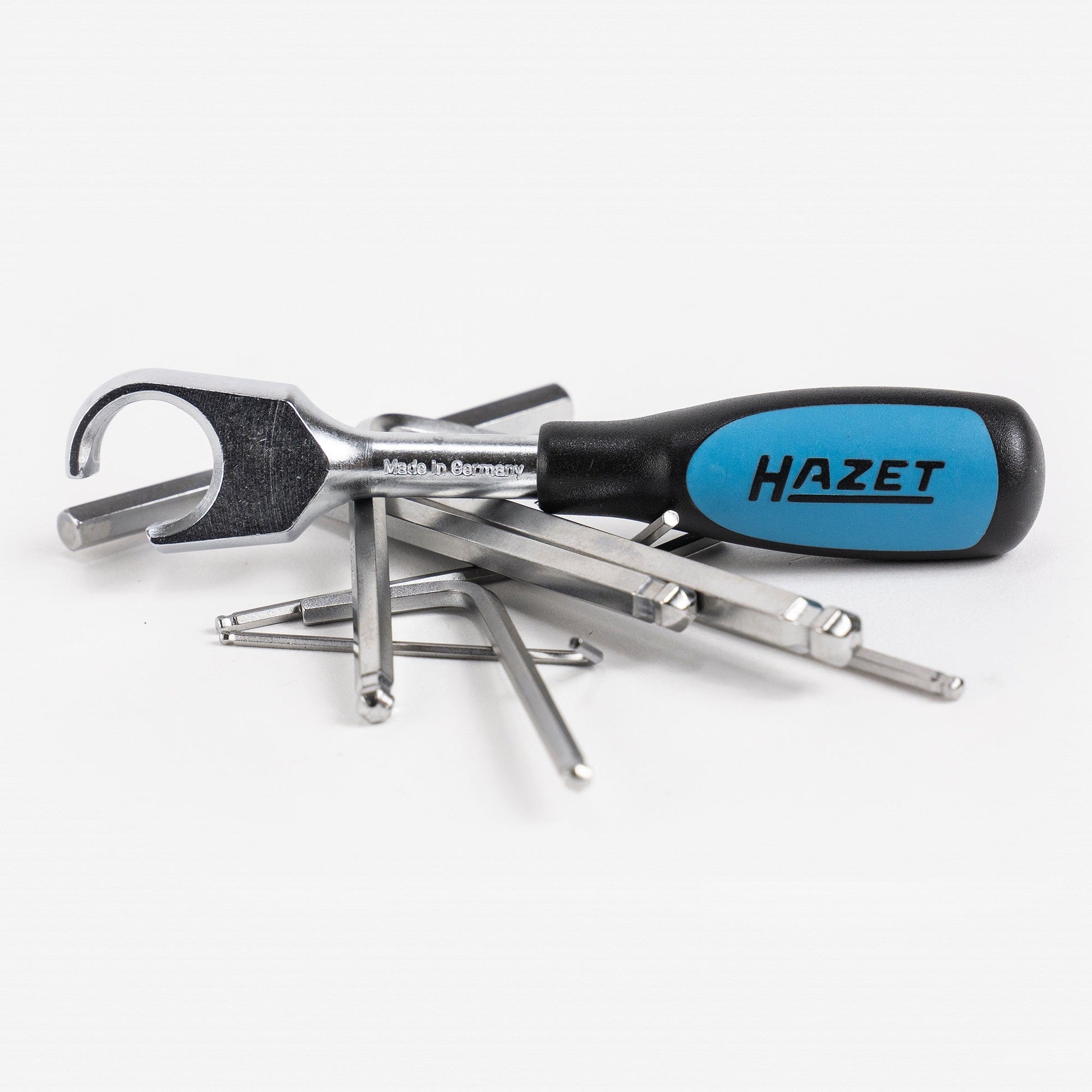 Hazet Advent Calendar, 2020 - HZSANTATOOLS2020 - KC Tool
