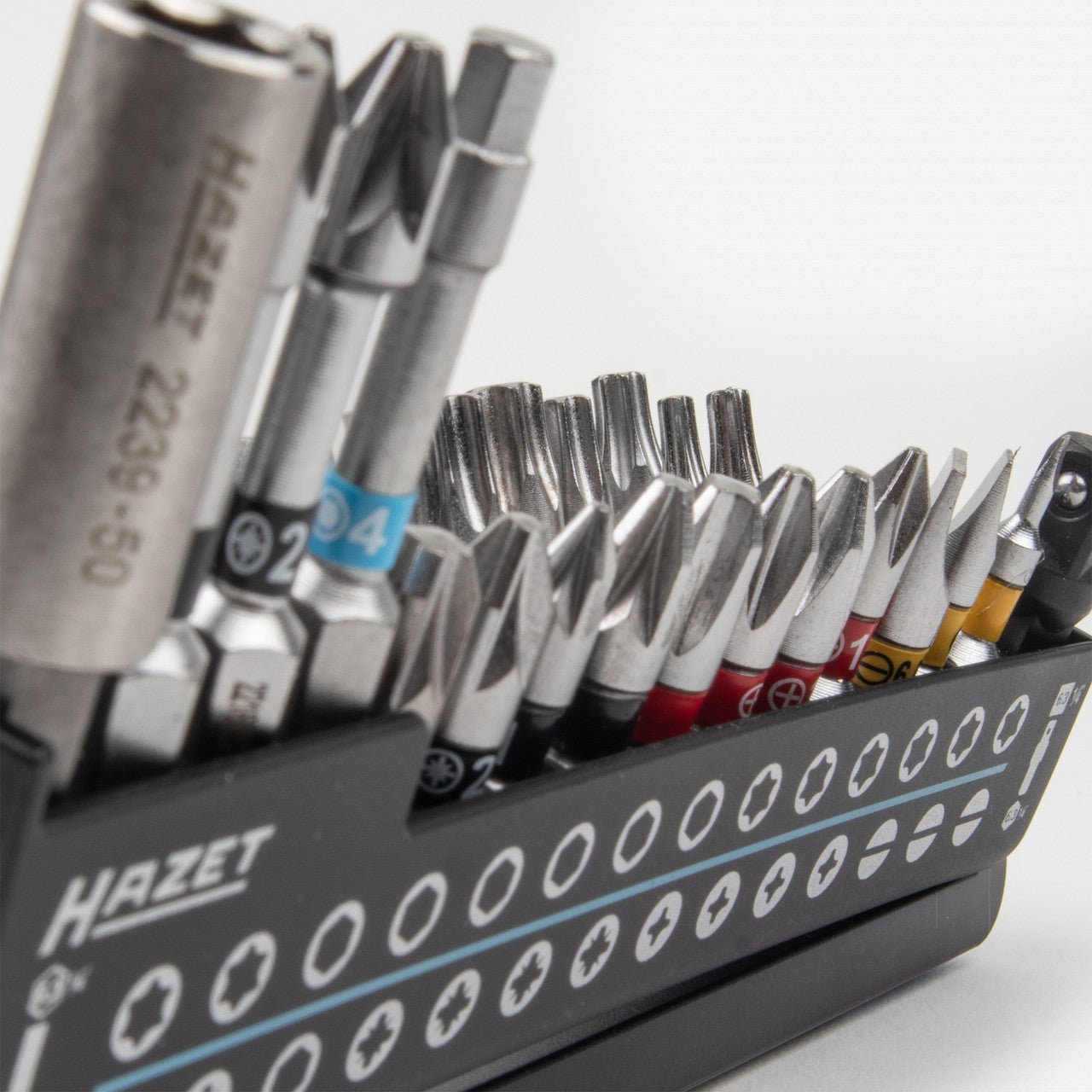 Hazet Advent Calendar, 2023 - HZSANTATOOLS2023 - KC Tool