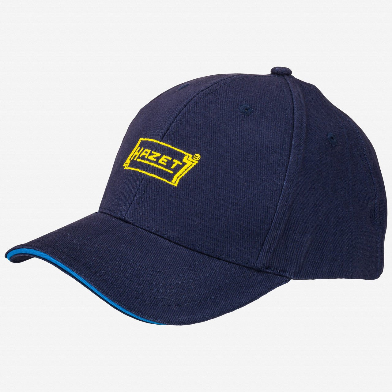 Hazet Baseball Cap - HZ1868-100 - KC Tool