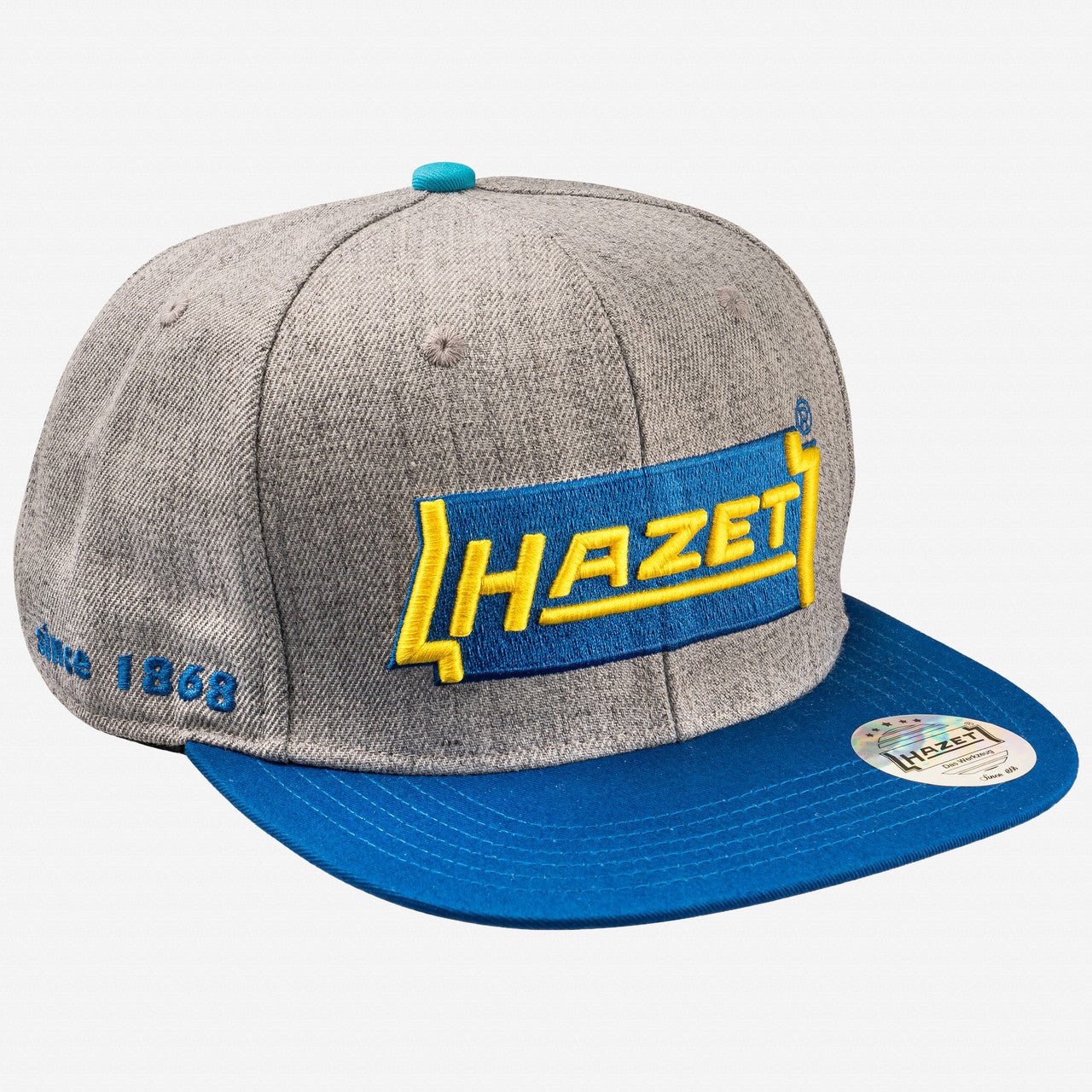 Hazet Fashion Cap - HZ1868-101 - KC Tool