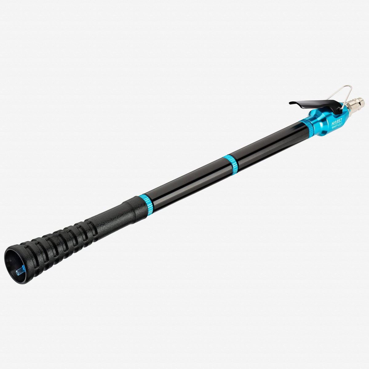 Hazet HZ9040T-LG-1 Turbo Air Blow Gun - HZ9040T-LG-1 - KC Tool