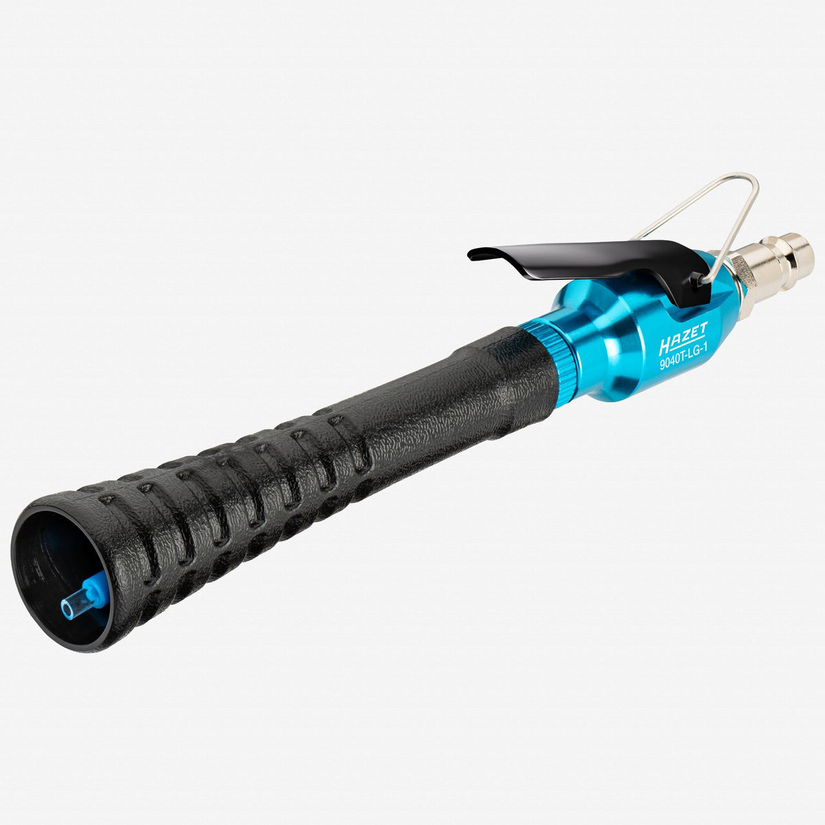 Hazet HZ9040T-LG-1 Turbo Air Blow Gun - HZ9040T-LG-1 - KC Tool