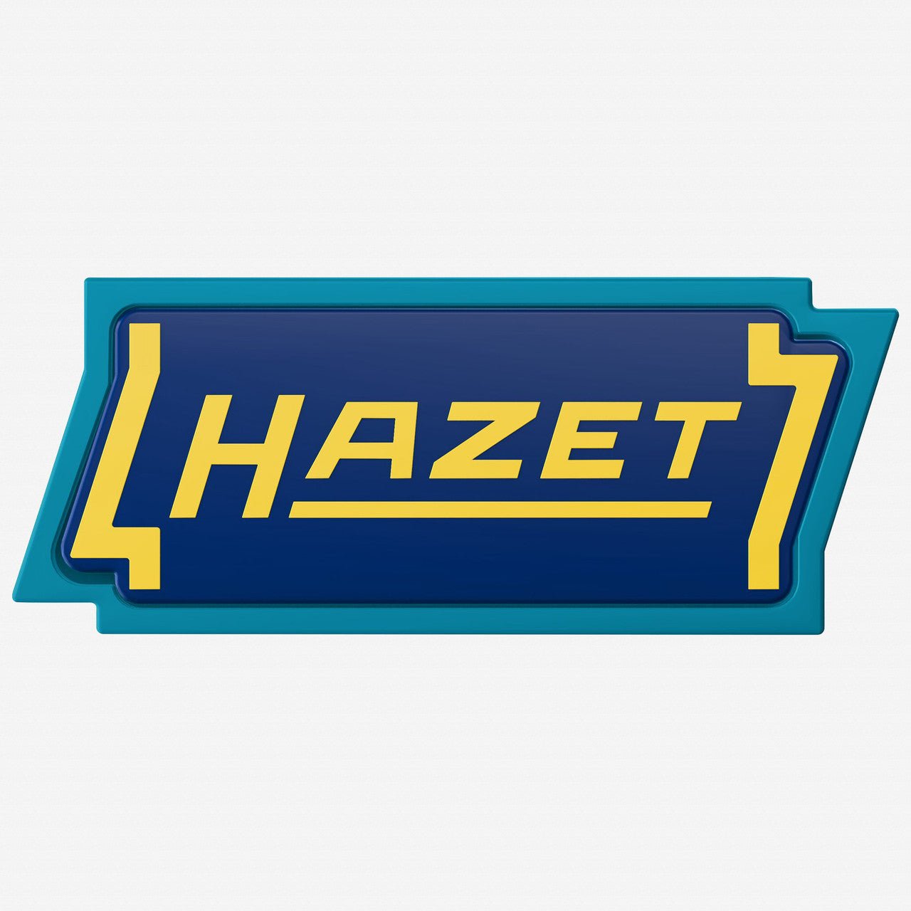 Hazet Magnetic Button Set, 3 Pieces - HZ197-11/3 - KC Tool