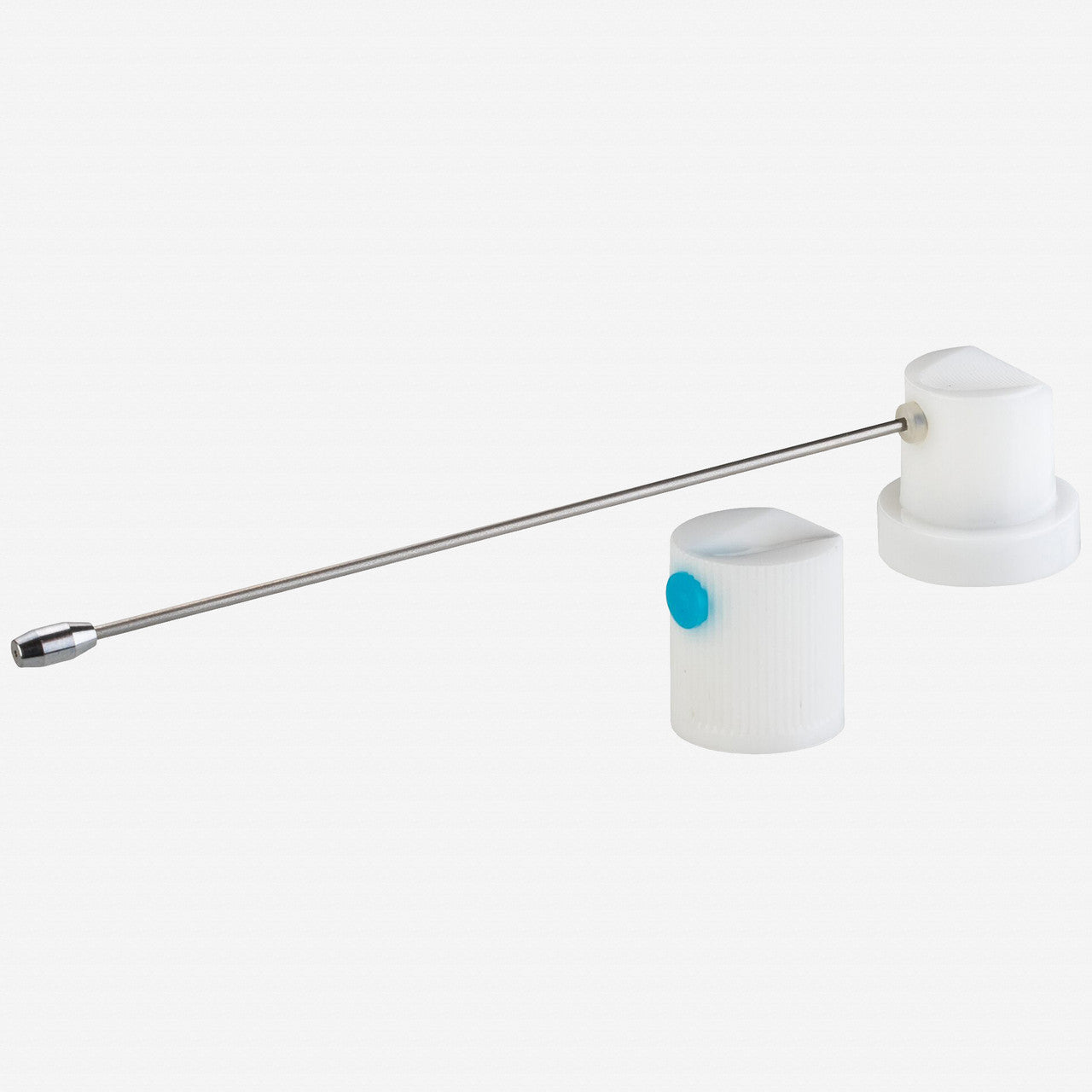 Hazet Pair of Replacement Nozzles for 199-4 Spray Bottle | Hazet