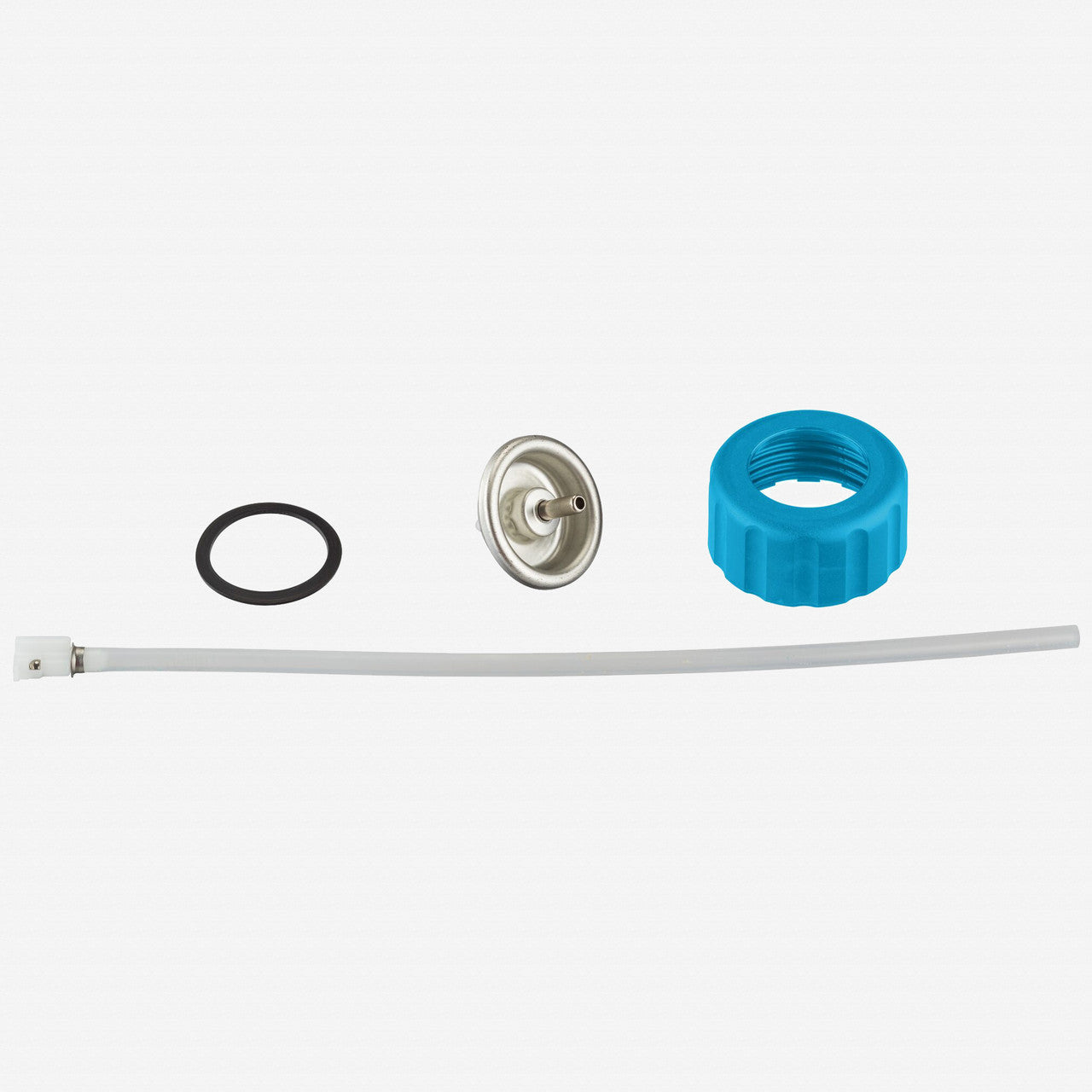 Hazet Replacement Pump Unit for 199 - 4 Spray Bottle - HZ199-4-04/4 - KC Tool