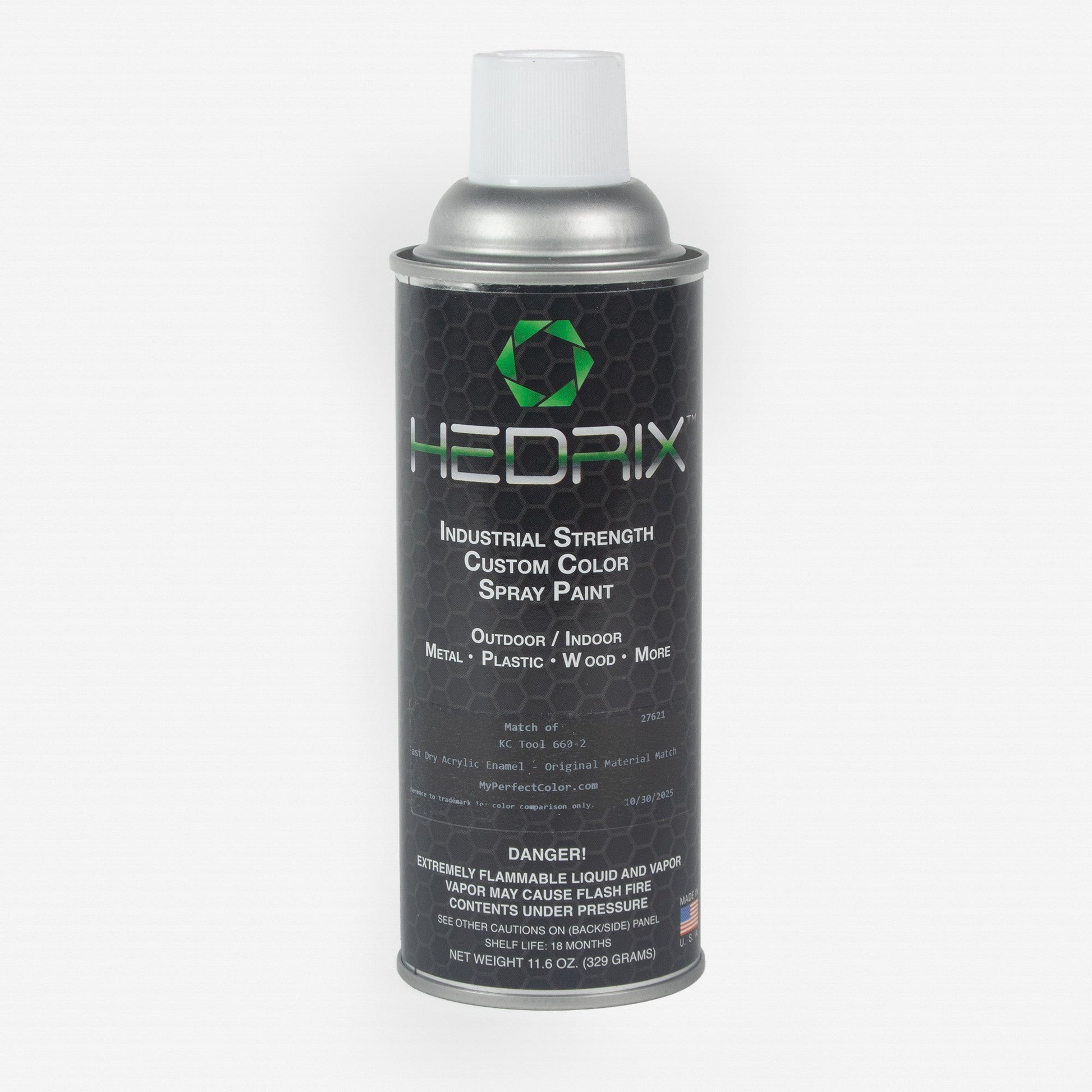 Hazet Touch Up Paint - HZSPRAY - KC Tool