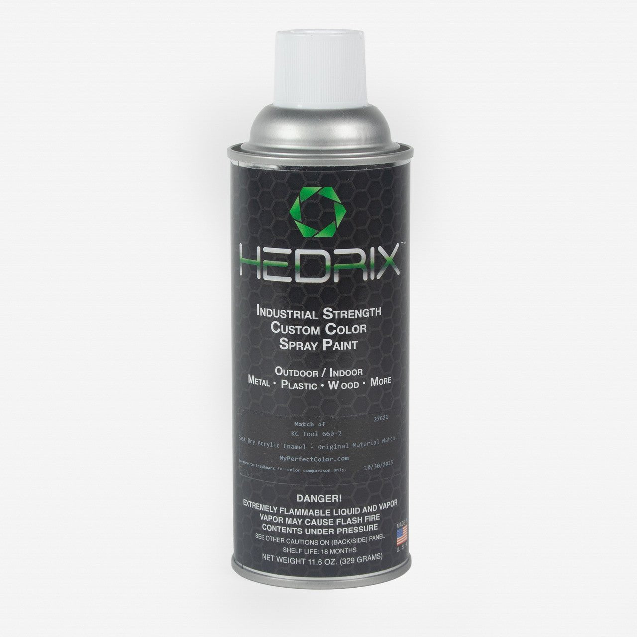 Hazet Touch Up Paint - HZSPRAY - KC Tool
