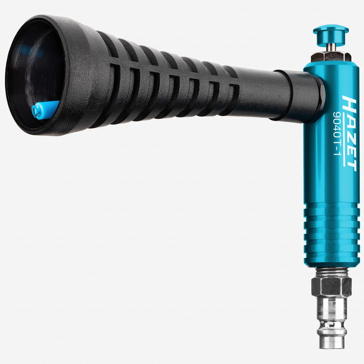 Hazet Turbo Air Blow Gun - HZ9040T-1 - KC Tool