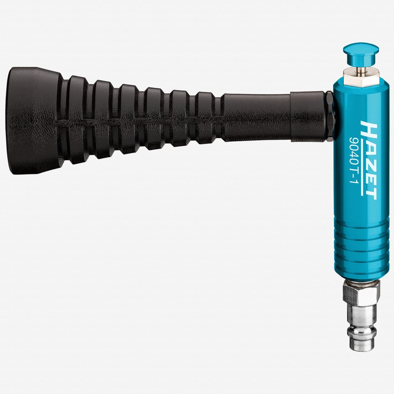 Hazet Turbo Air Blow Gun - HZ9040T-1 - KC Tool
