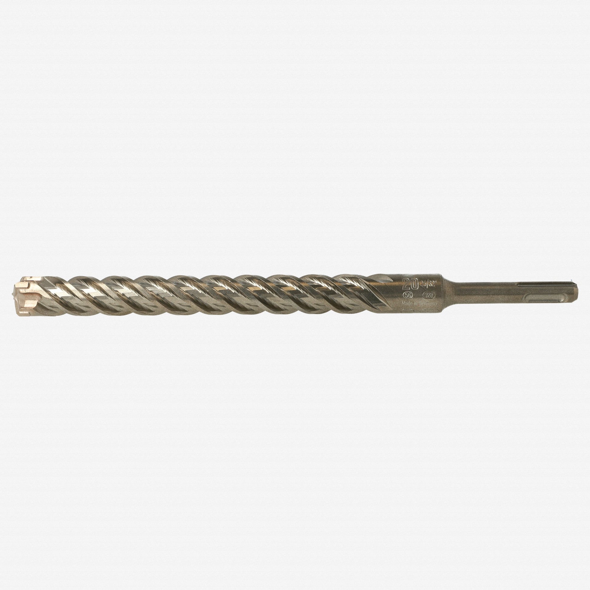 Heller 4Power Pro SDS-Plus Hammer Drill Bit - HL31600 - KC Tool