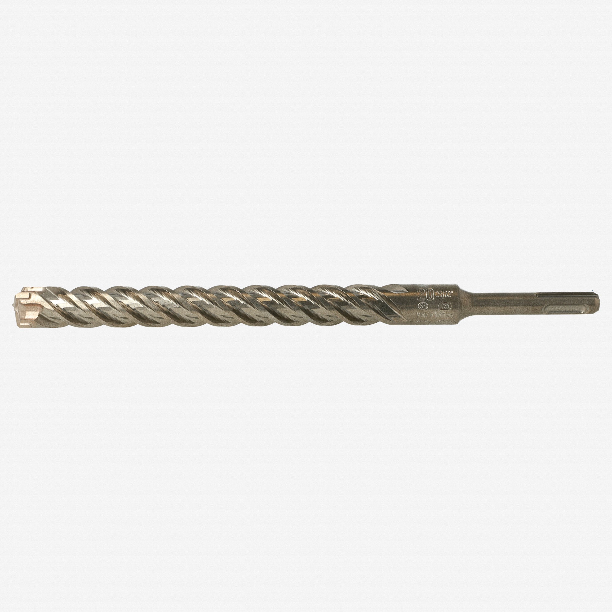 Heller 4Power Pro SDS-Plus Hammer Drill Bit - HL31600 - KC Tool