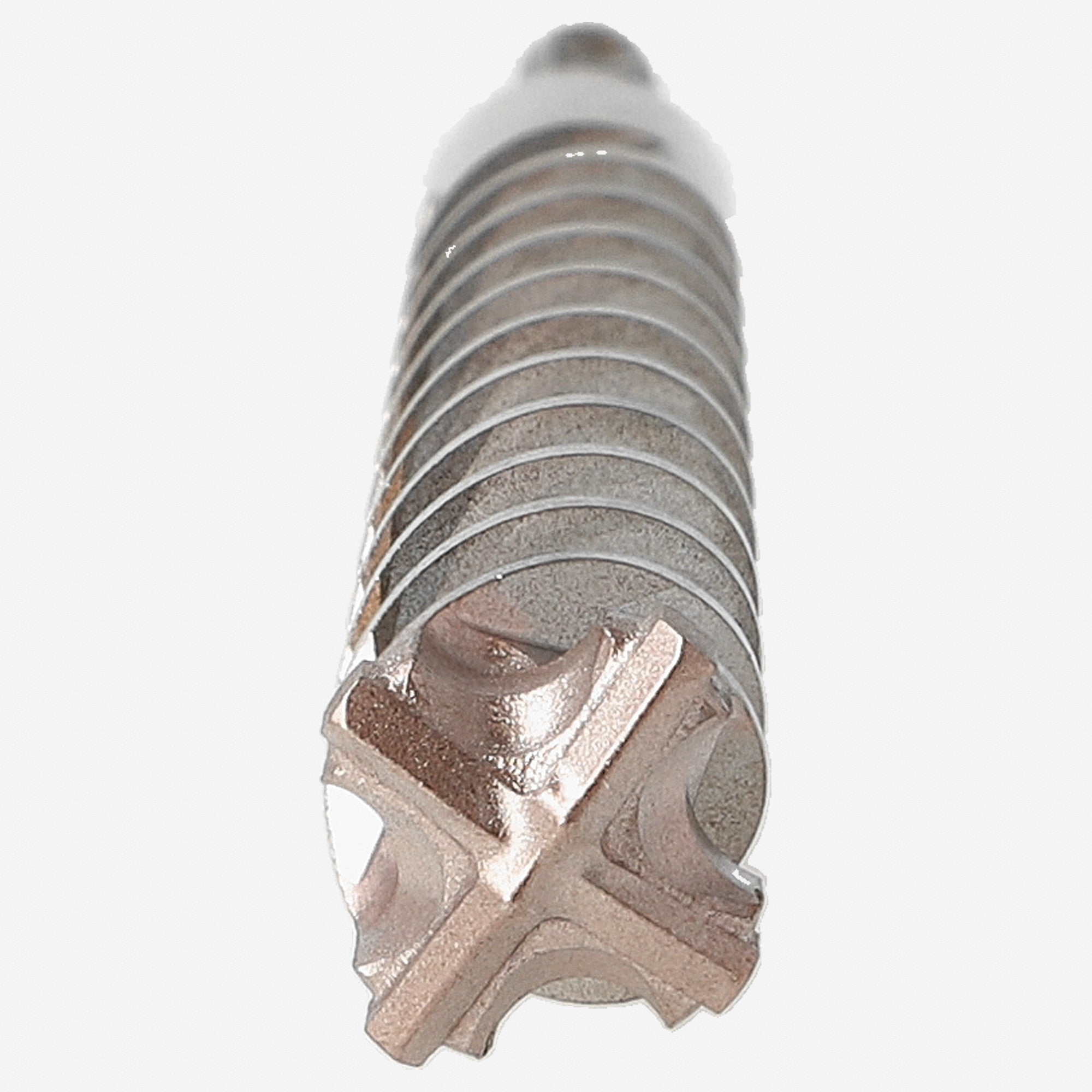 Heller 4Power Pro SDS-Plus Hammer Drill Bit - HL31600 - KC Tool