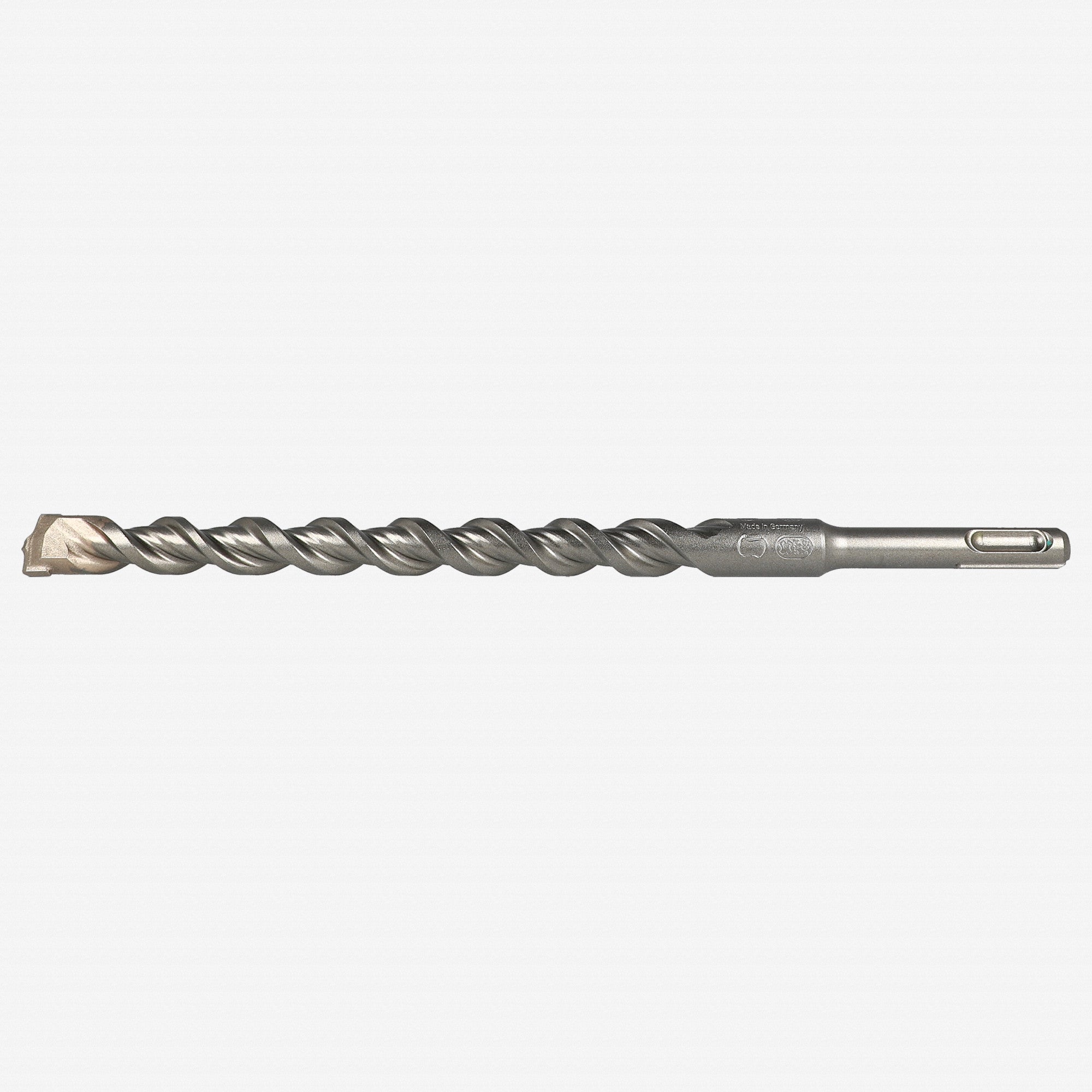 Heller Bionic Pro SDS-Plus Hammer Drill Bit - HL31900 - KC Tool