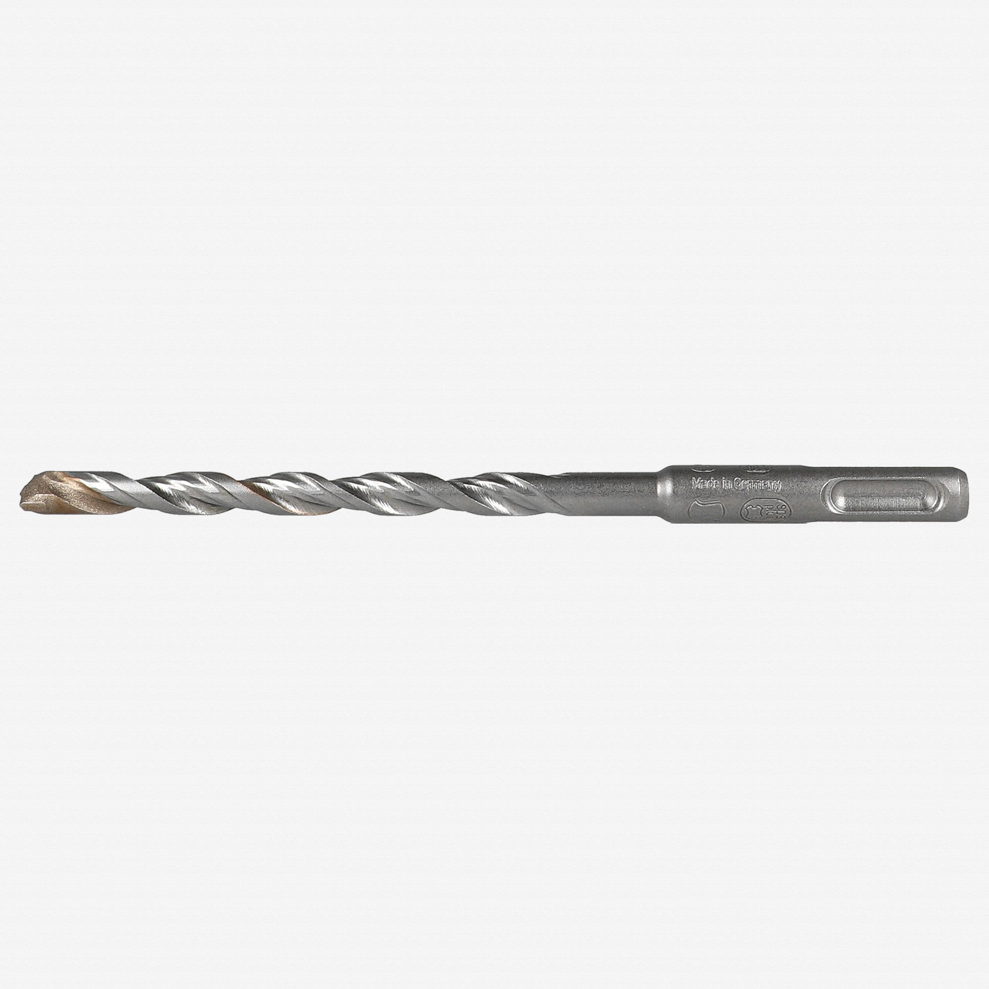 Heller Bionic Pro SDS-Plus Hammer Drill Bit - HL31900 - KC Tool