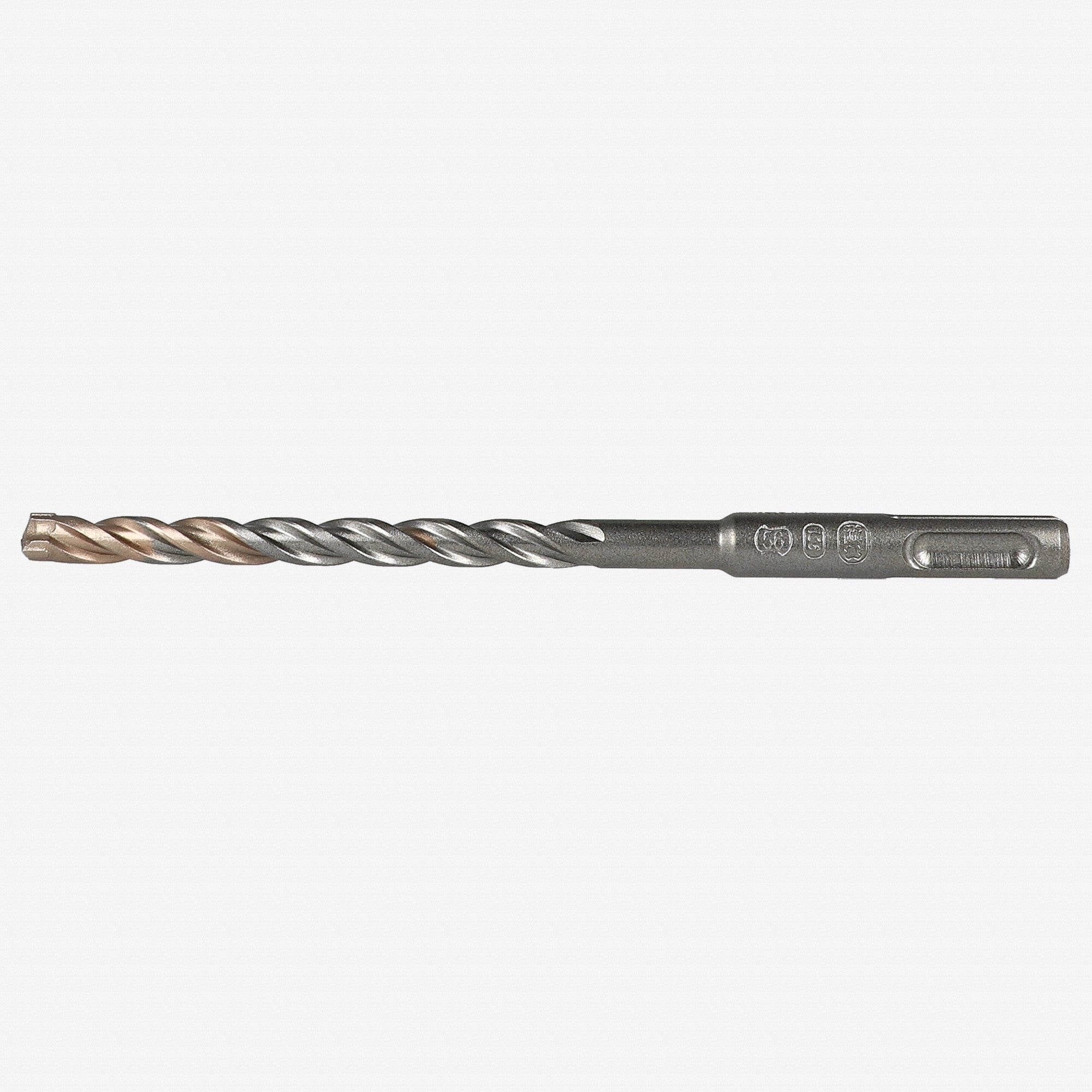 Heller Trijet Ultimate SDS-Max Hammer Drill Bit - HL31805 - KC Tool