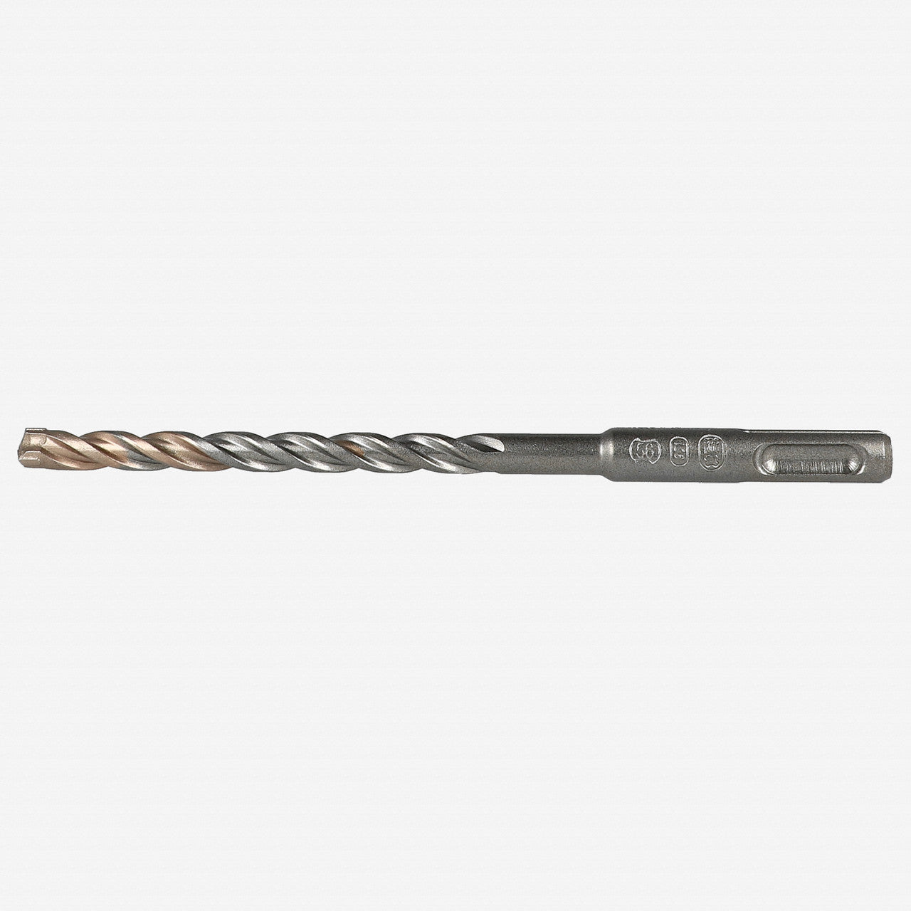 Heller Trijet Ultimate SDS - Max Hammer Drill Bit - HL31805 - KC Tool