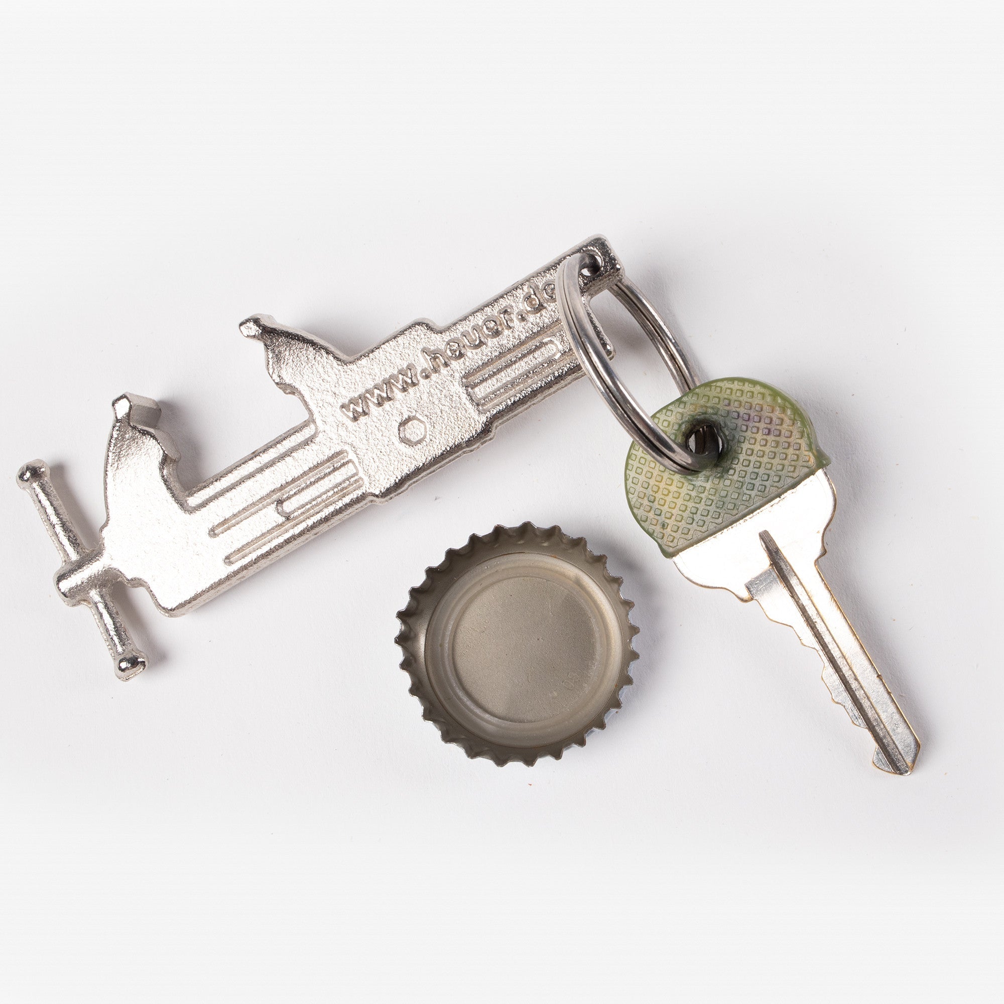 Heuer Bottle Opener | Brockhaus Heuer at KC Tool