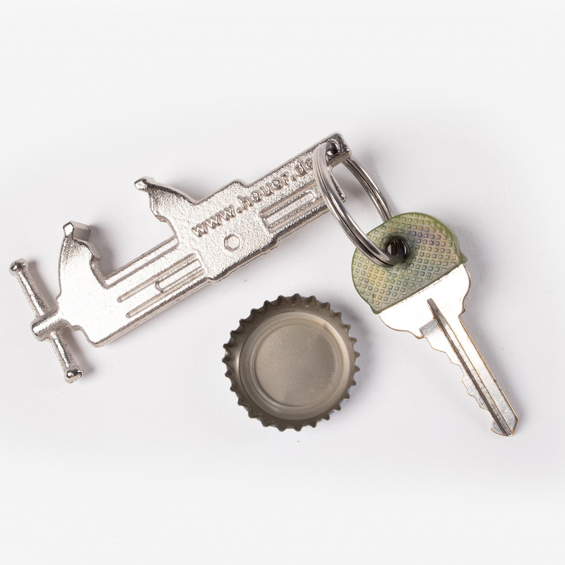 Heuer Bottle Opener - BH705325 - KC Tool