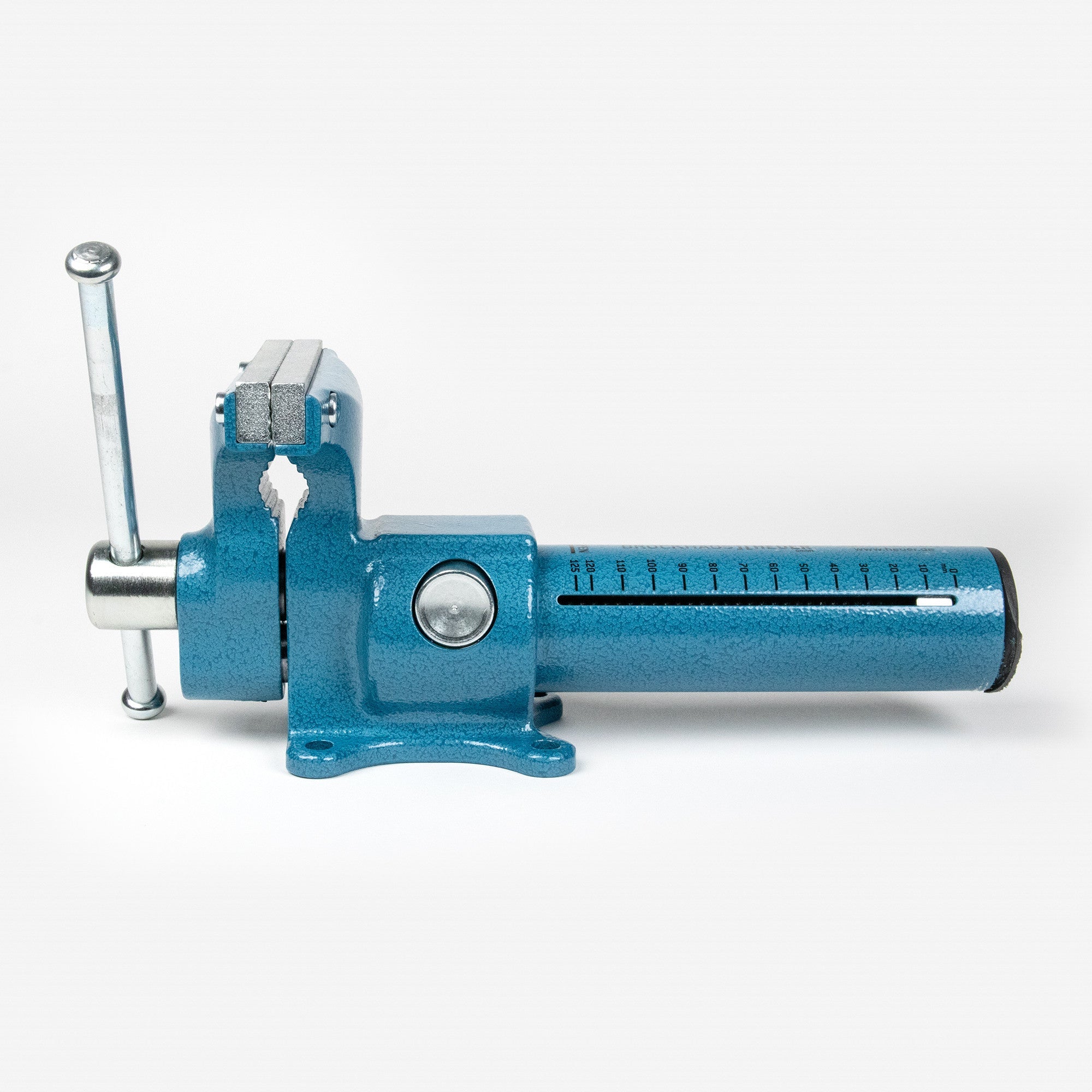 Heuer Compact Vise, 120 mm - BH118001 - KC Tool