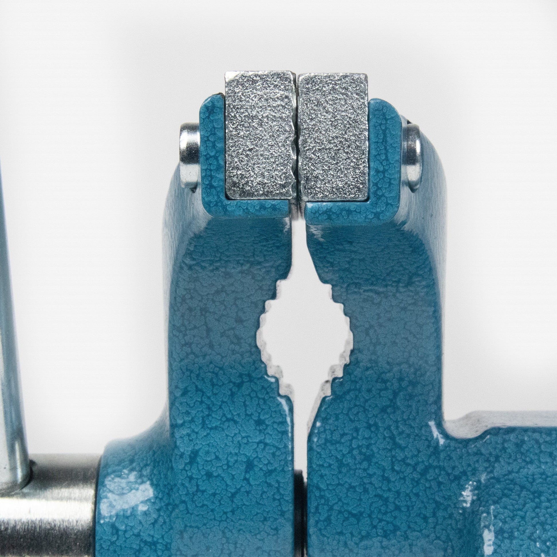 Heuer Compact Vise, 120 mm - BH118001 - KC Tool