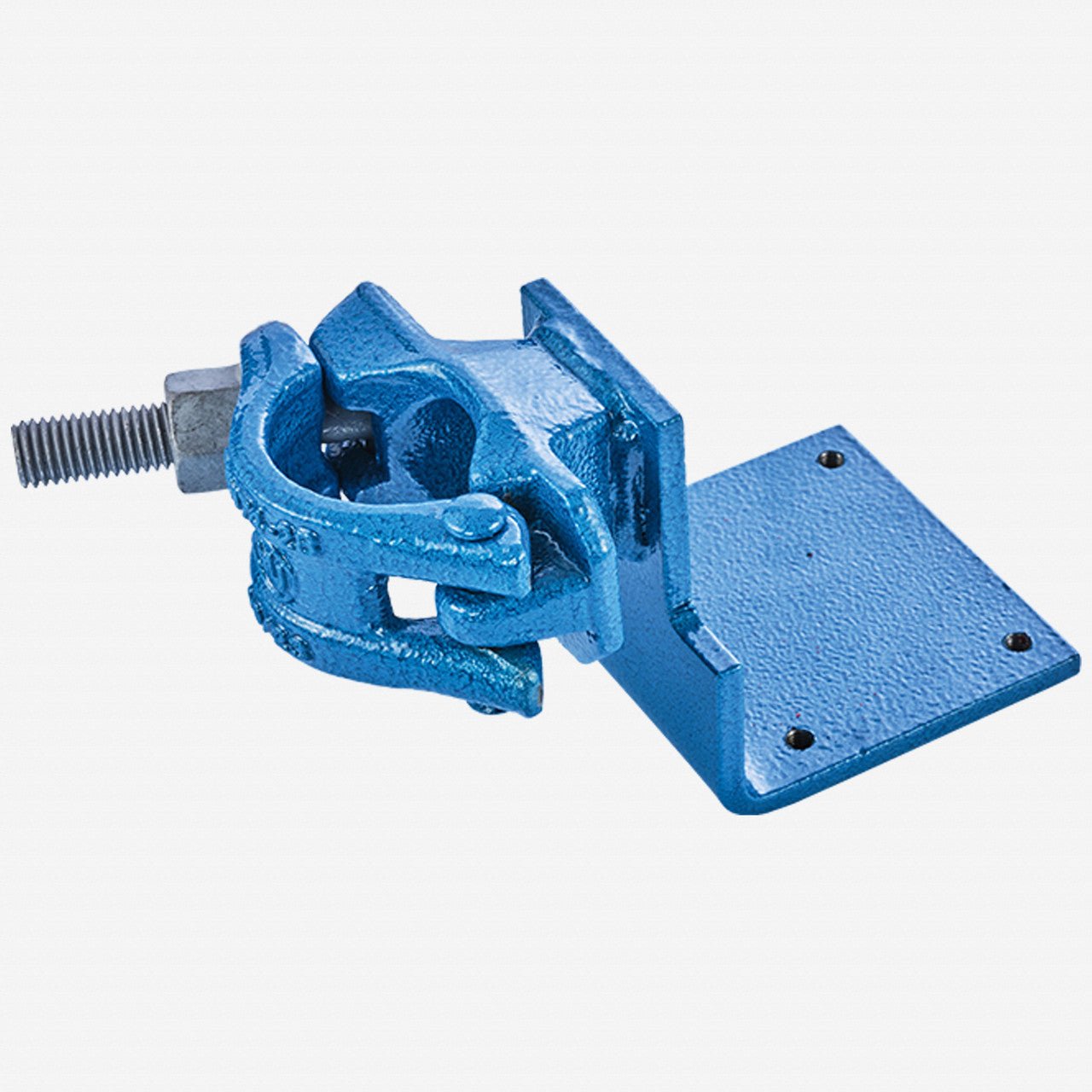 Heuer Pipe Clamp for Heuer Bench Vise Size 100 + Compact Vise 120 - BH119115 - KC Tool