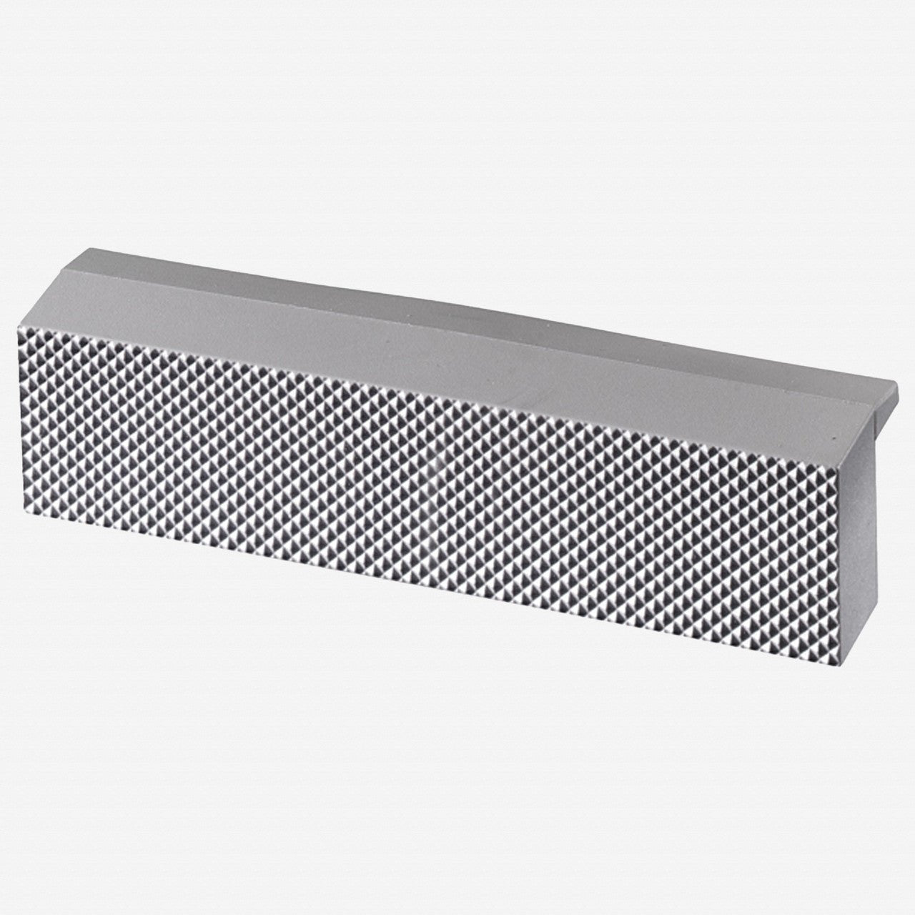 Heuer Polyurethane Protective Jaws, Type "PR", Size 100 - BH107100 - KC Tool