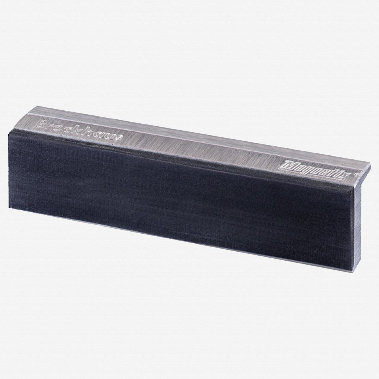 Heuer Rubber Protective Jaws, Type "G", Size 120 - BH112120 - KC Tool