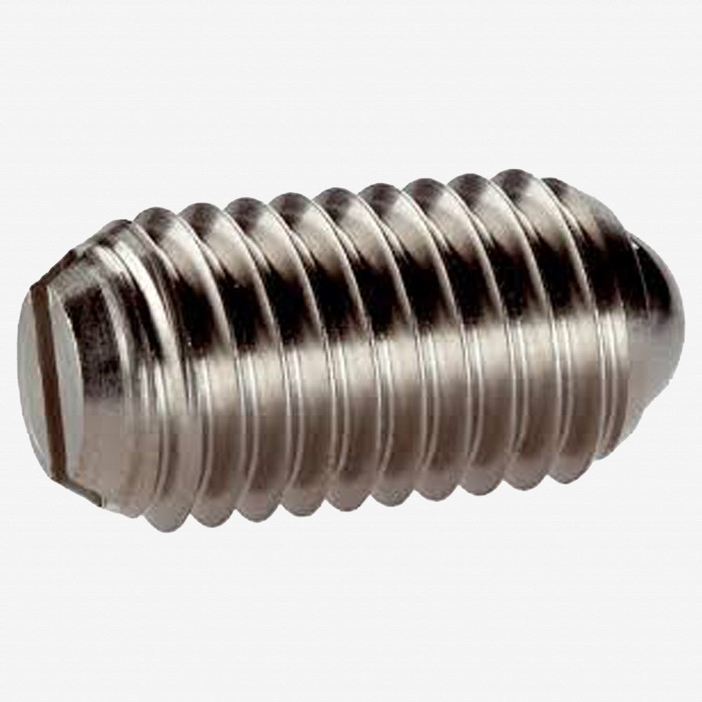 Heuer Vise Spindle Key Lock - BH197100 - KC Tool