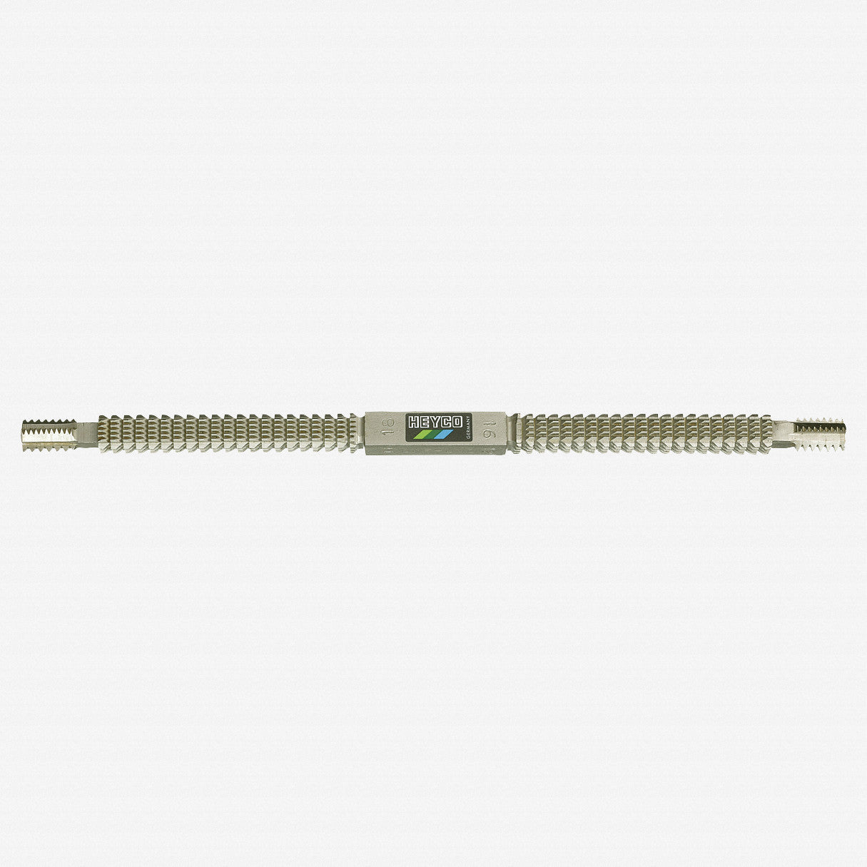 Heyco 1670 - UNF (NF) SAE Thread Restorer - HY6700002 - KC Tool