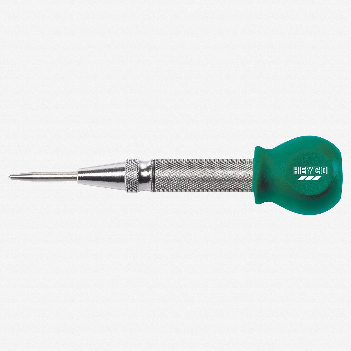 Heyco Adjustable Center Punch, 135 x 2.0mm - HY5760130 - KC Tool